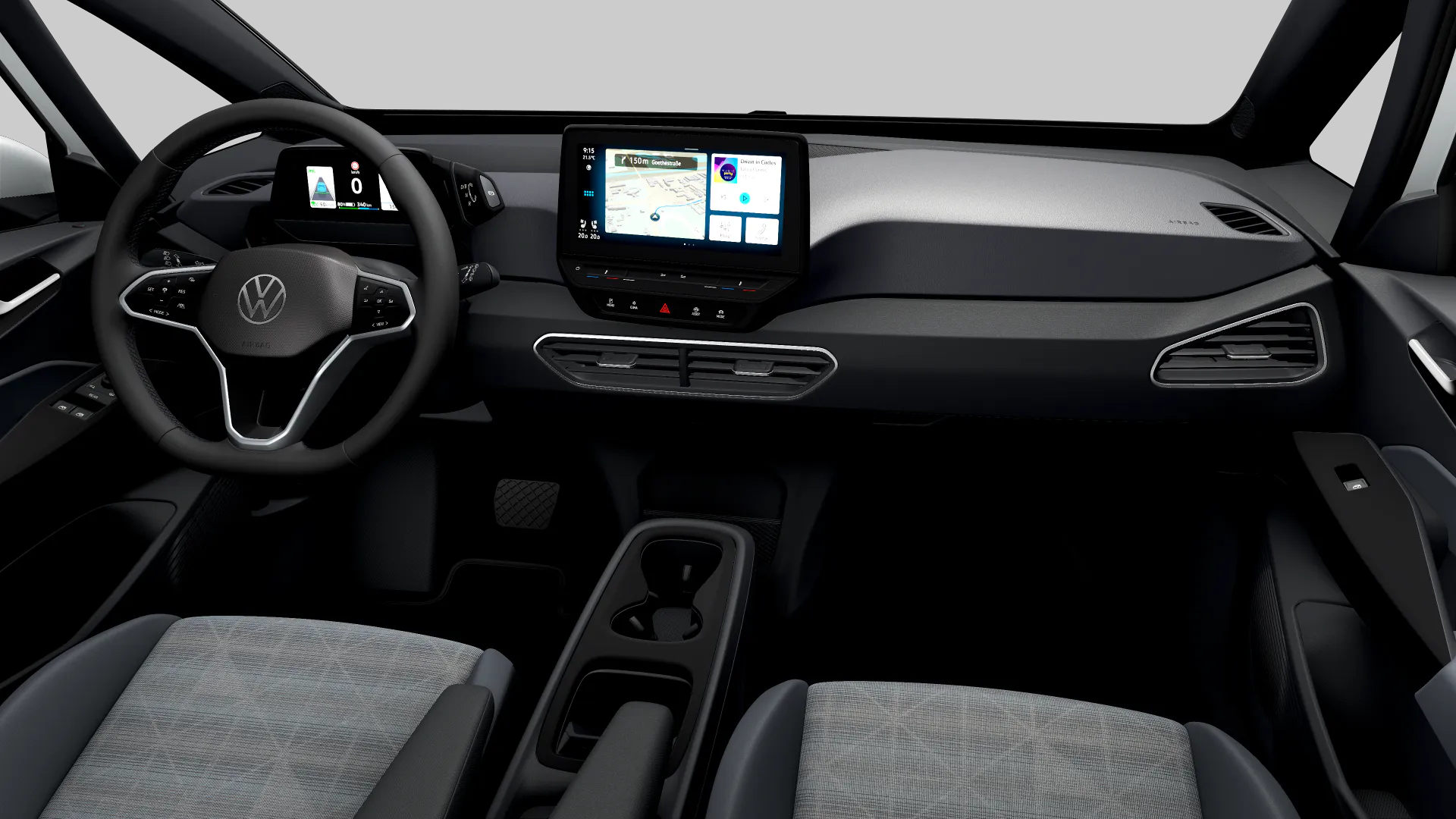 Volkswagen ID.3 Pro