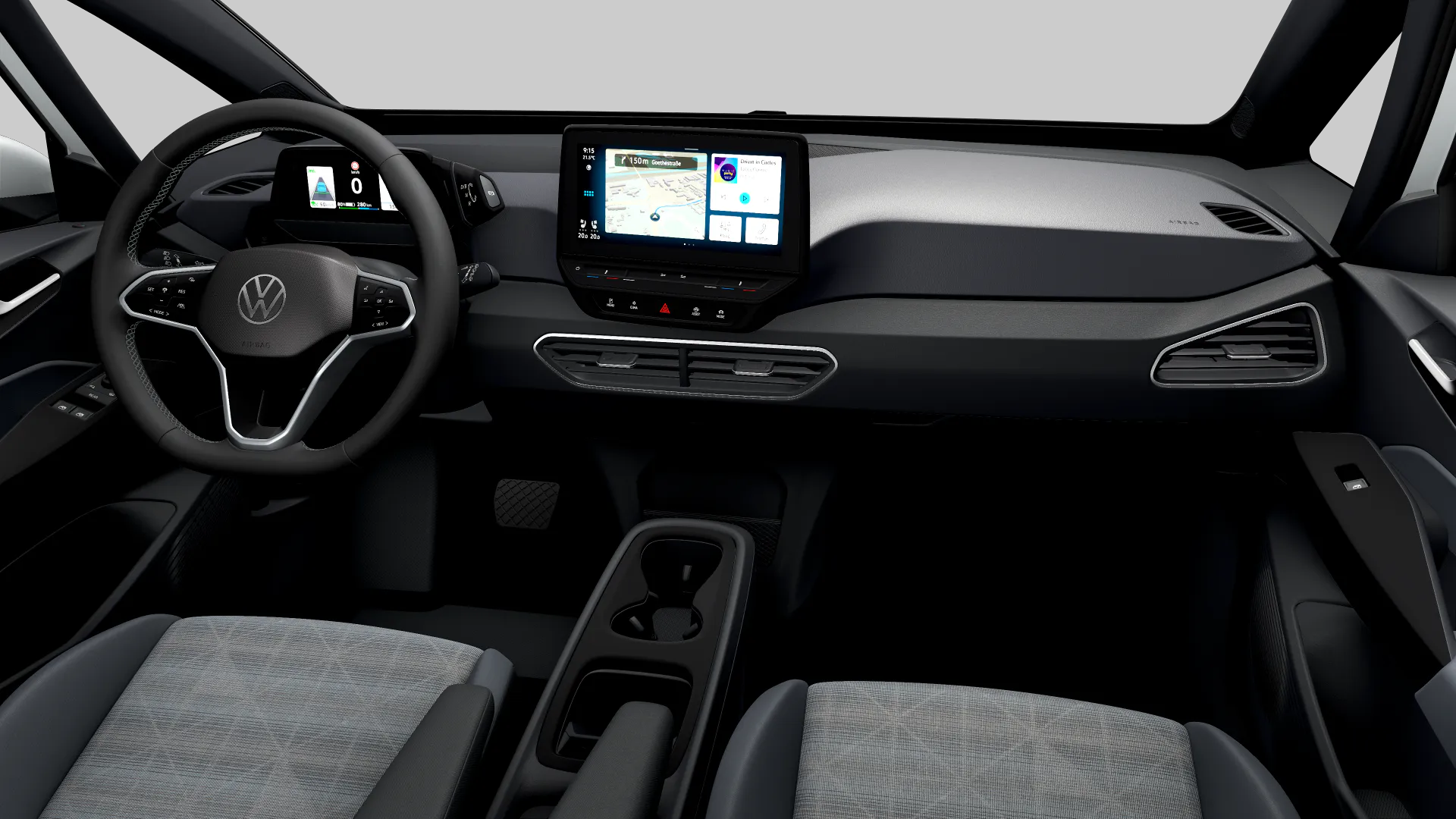 Volkswagen ID.3 Pure Performance