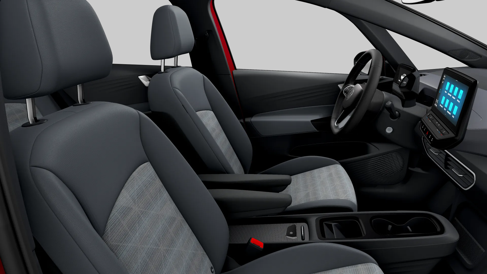 Volkswagen ID.3 Pro Performance