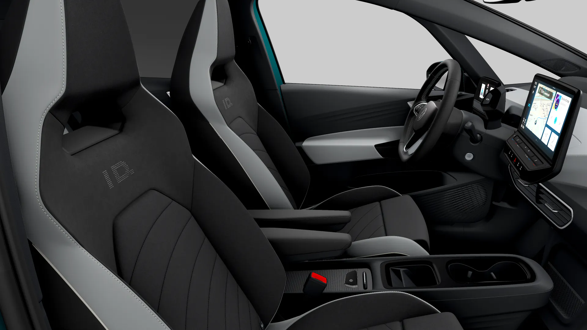 Volkswagen ID.3 Pro Performance