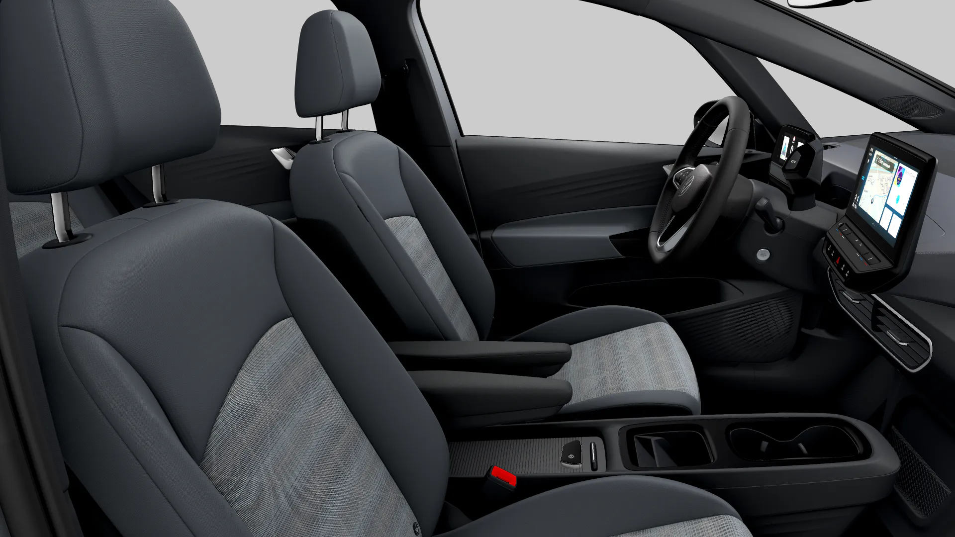 Volkswagen ID.3 Pro Performance