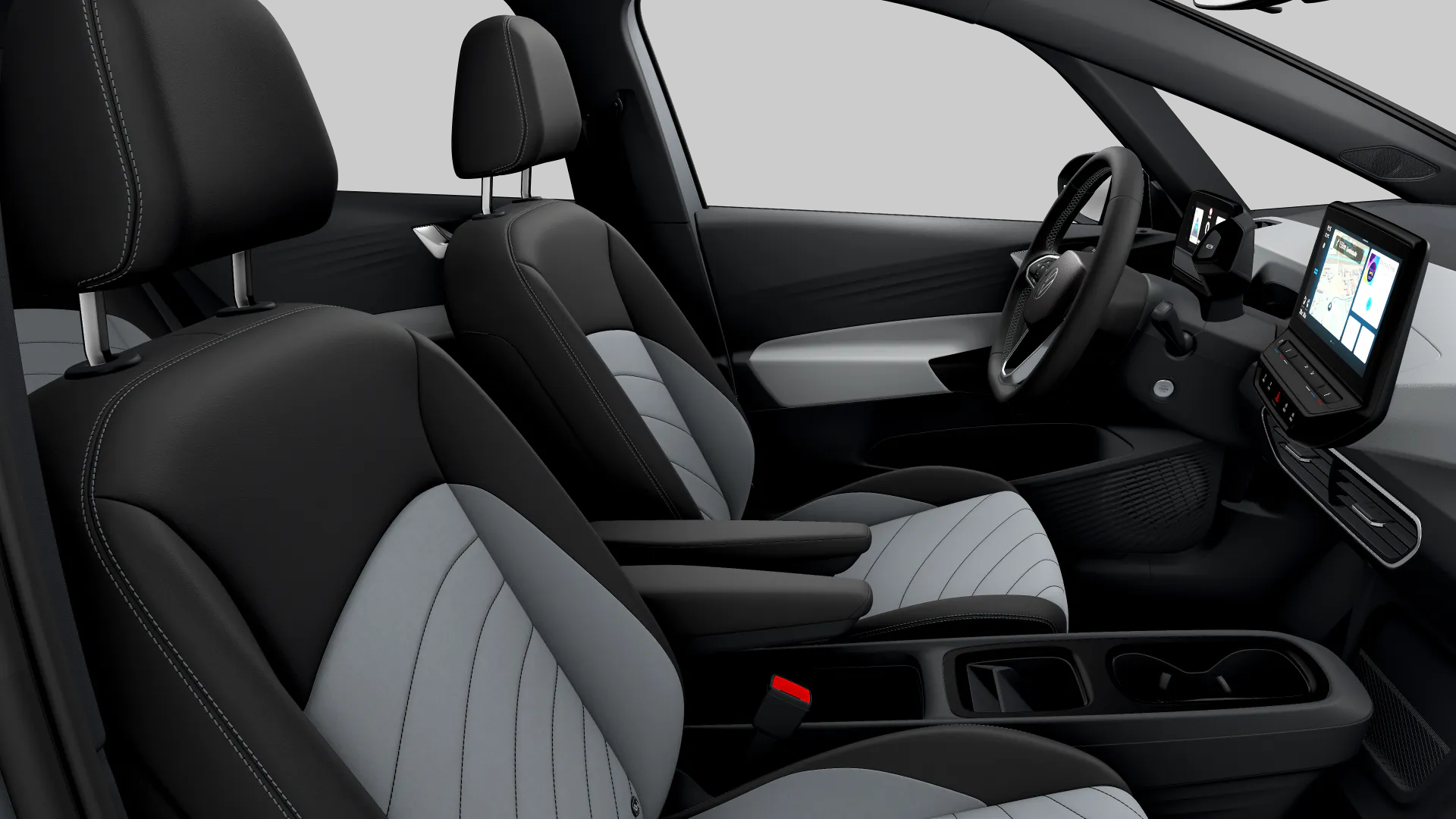 Volkswagen ID.3 Pro S