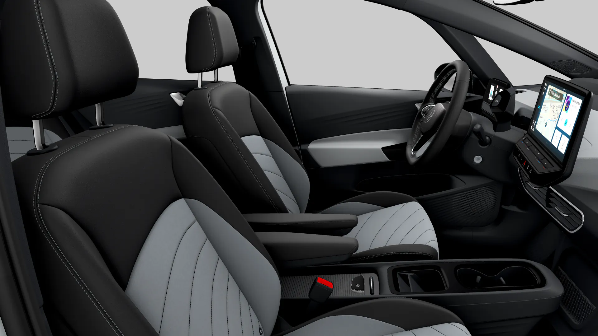 Volkswagen ID.3 Pro Performance