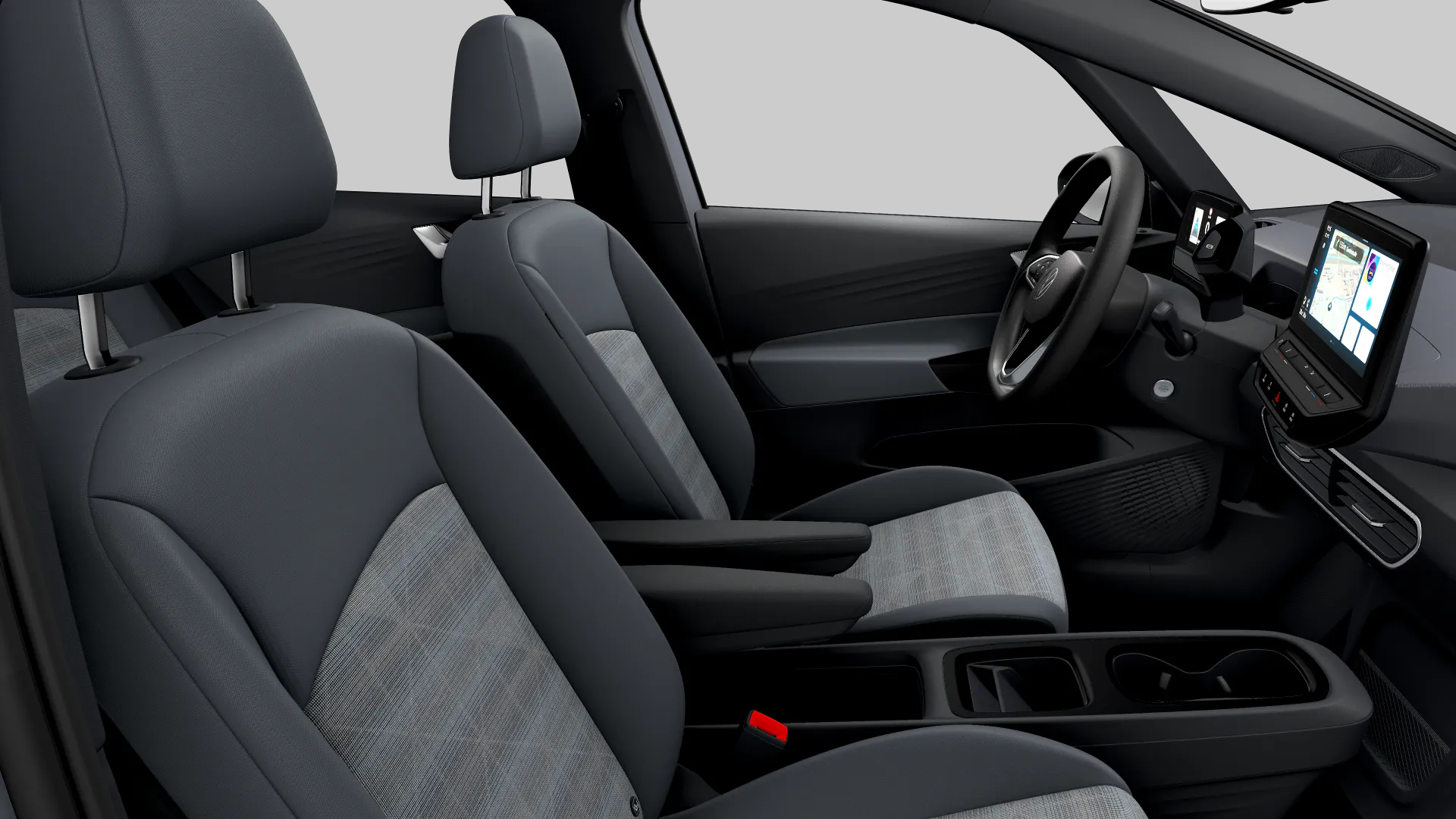 Volkswagen ID.3 Pro Performance