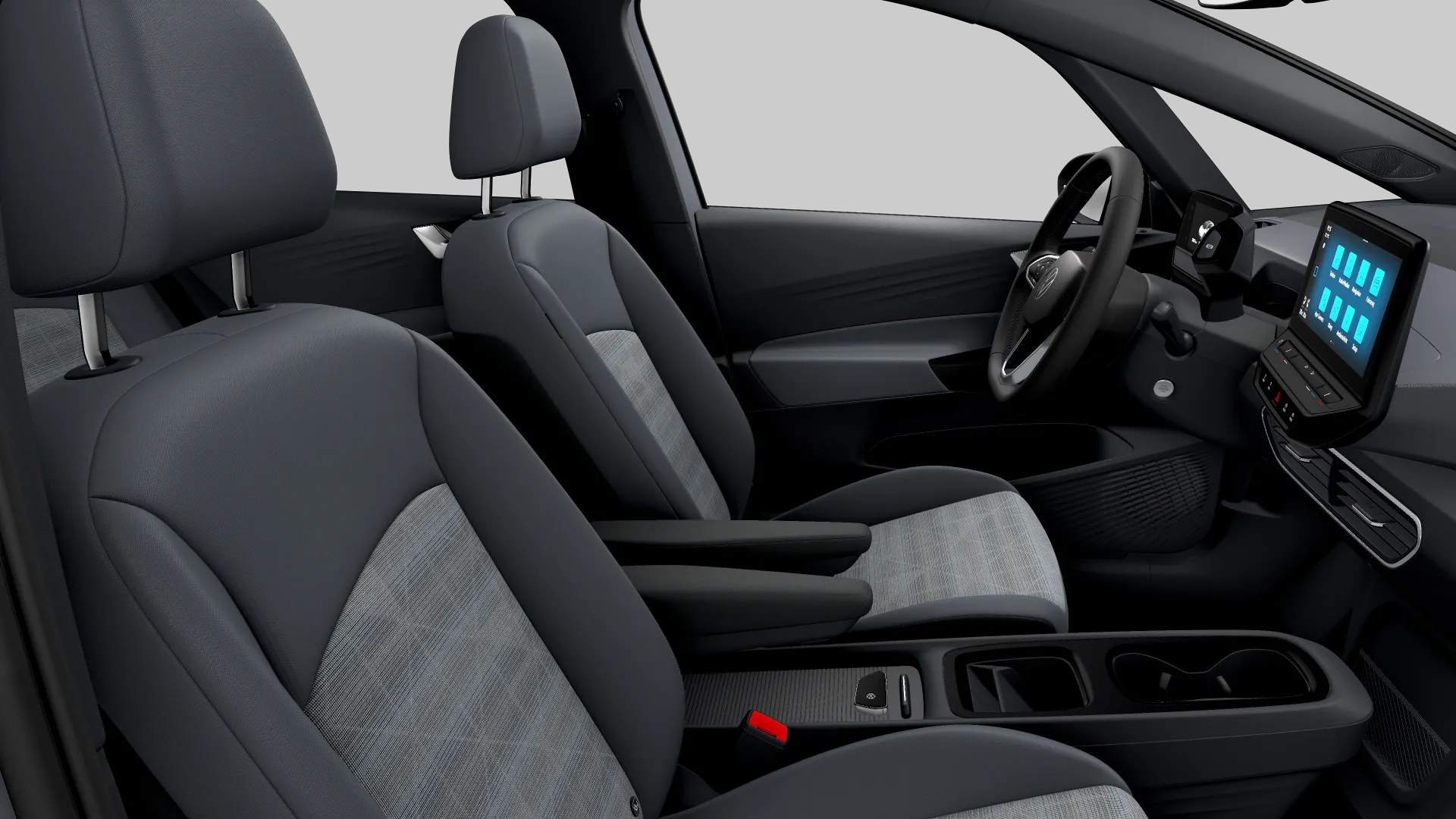 Volkswagen ID.3 Pro Performance