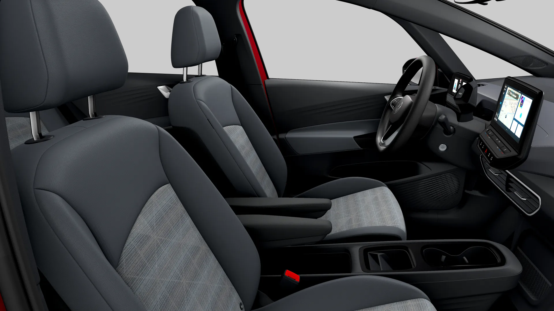 Volkswagen ID.3 Pro Performance