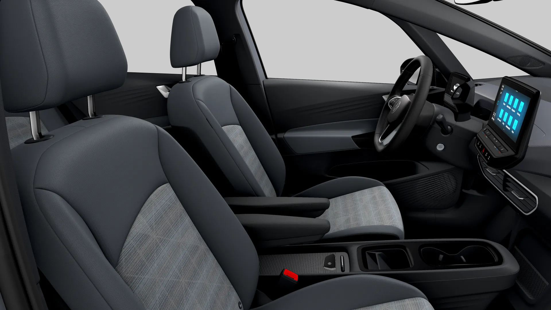 Volkswagen ID.3 Pro Performance