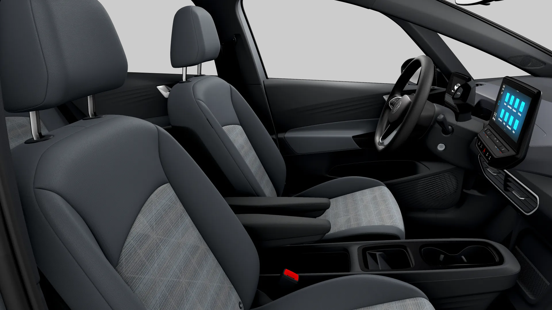 Volkswagen ID.3 Pro Performance