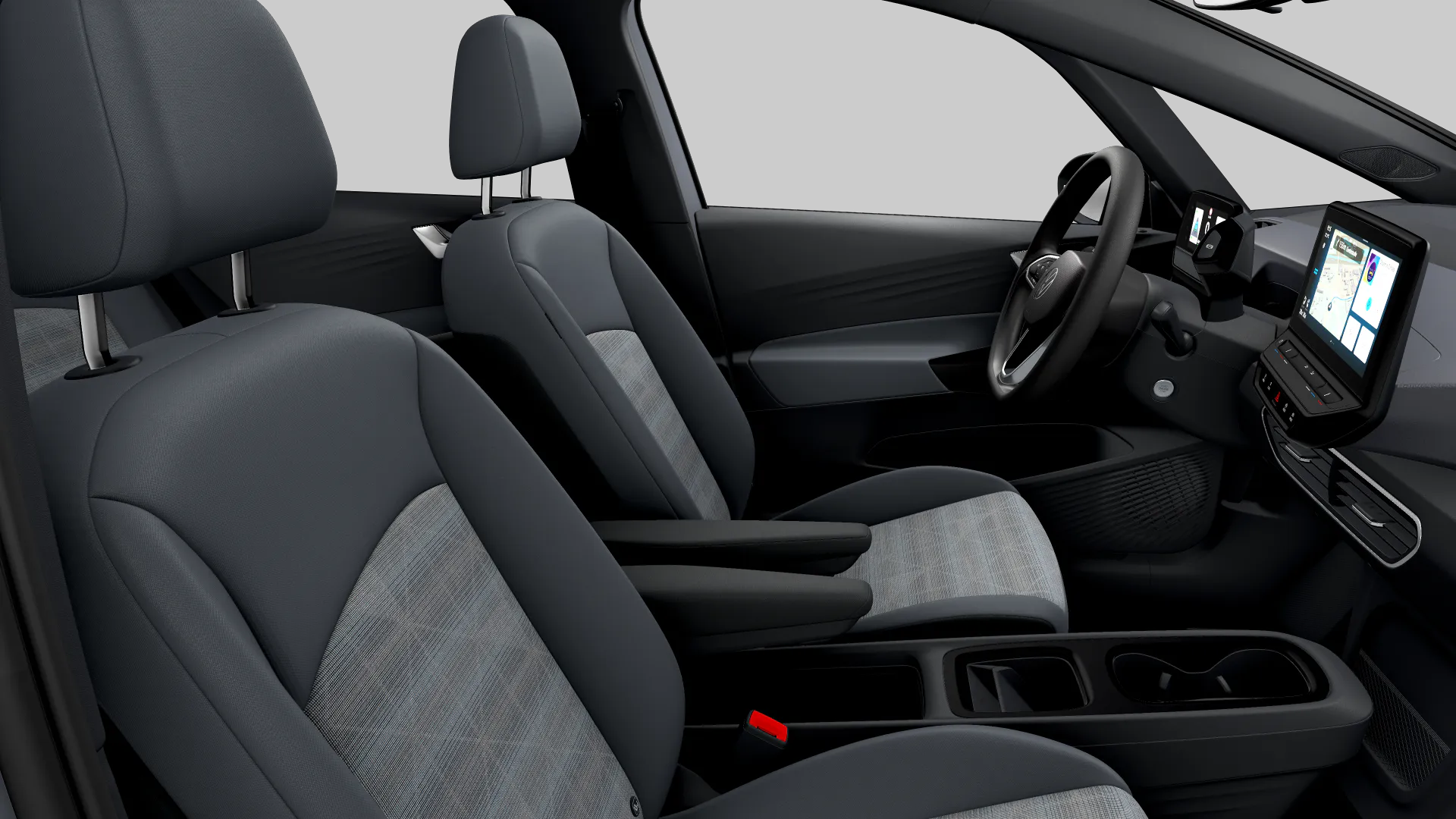 Volkswagen ID.3 Pure Performance