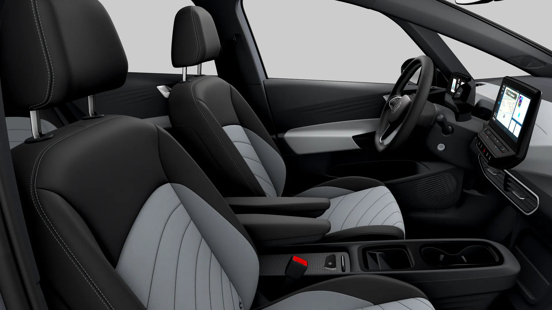 Volkswagen ID.3 Pro Performance