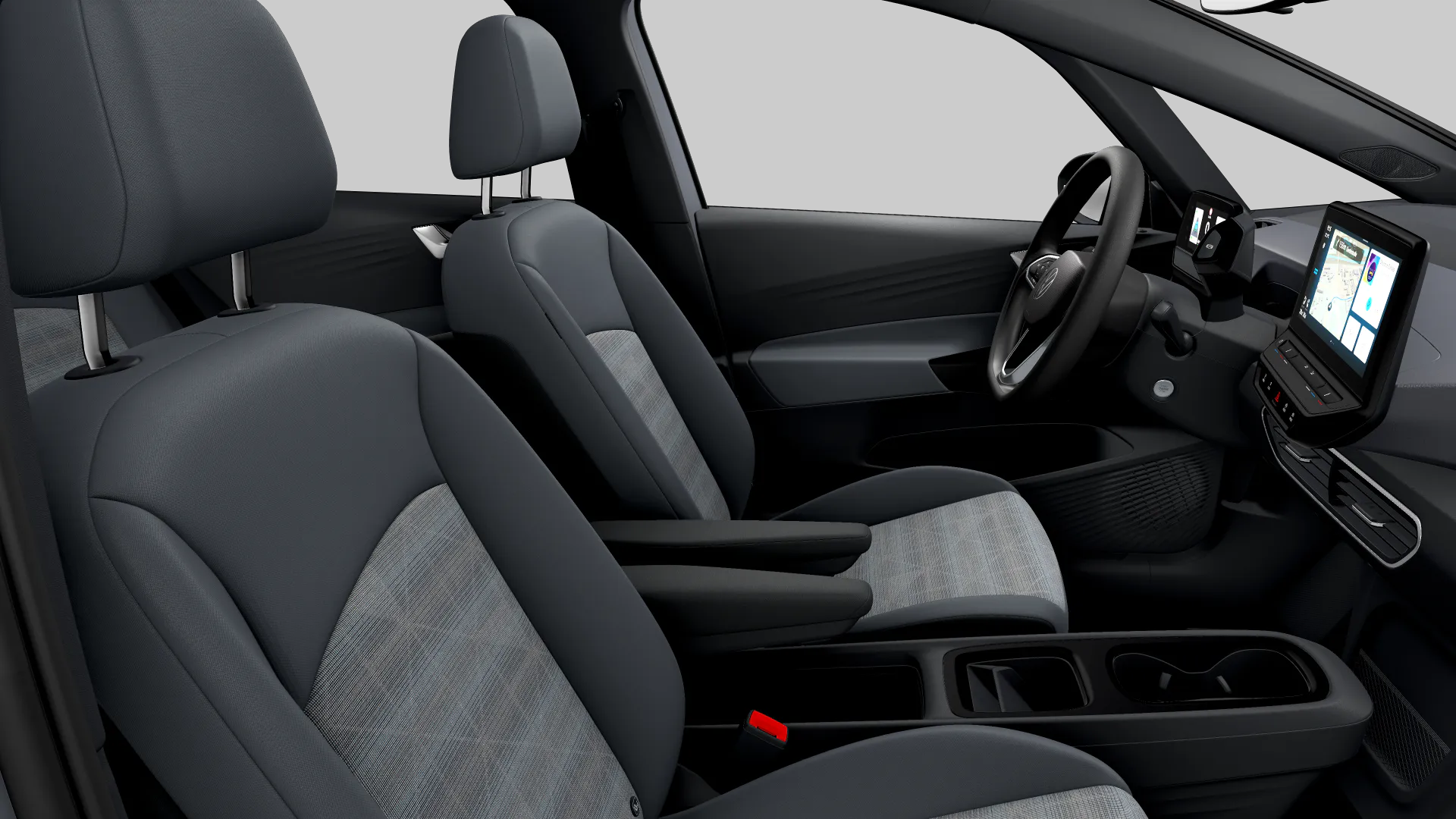 Volkswagen ID.3 Pro Performance
