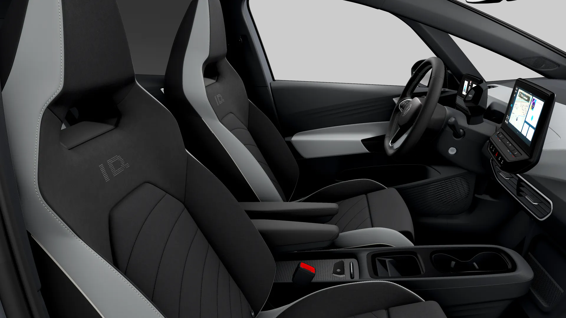 Volkswagen ID.3 Pro Performance