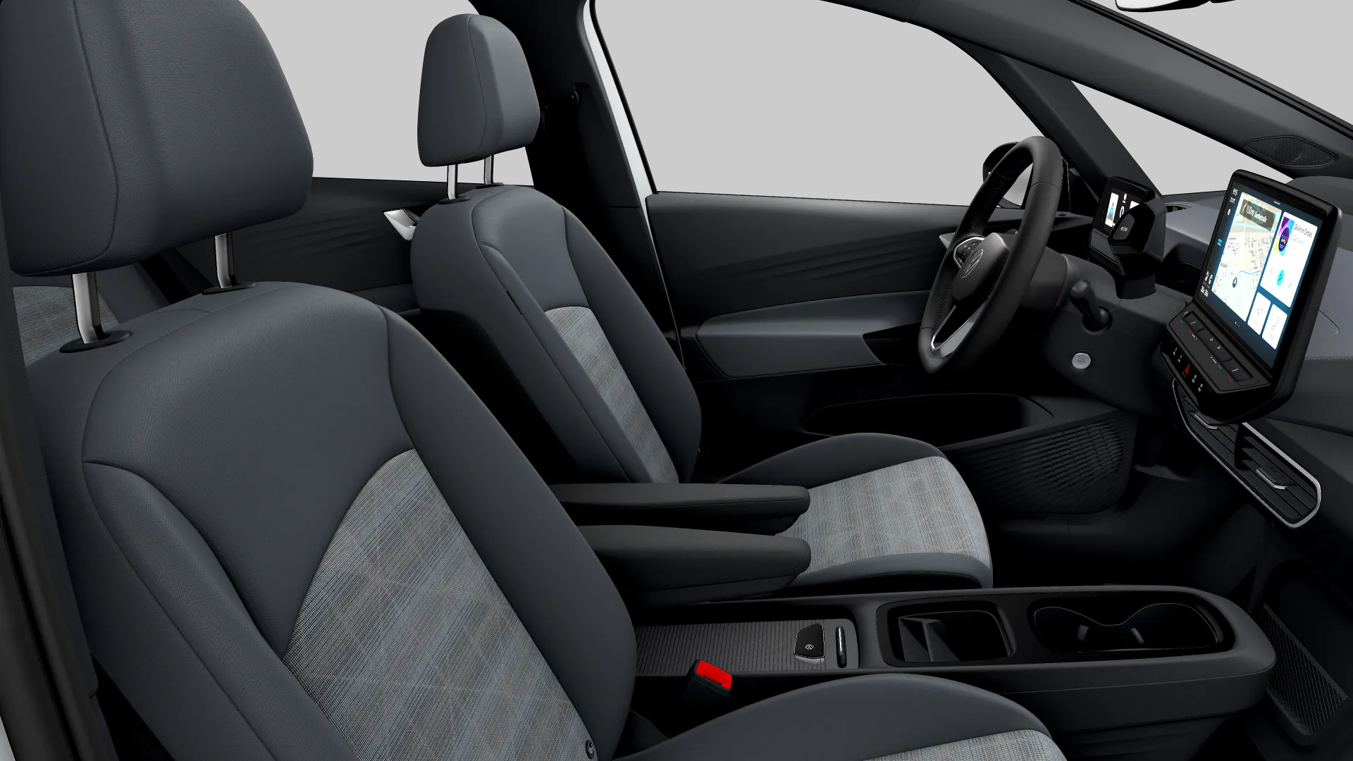 Volkswagen ID.3 Pro Performance