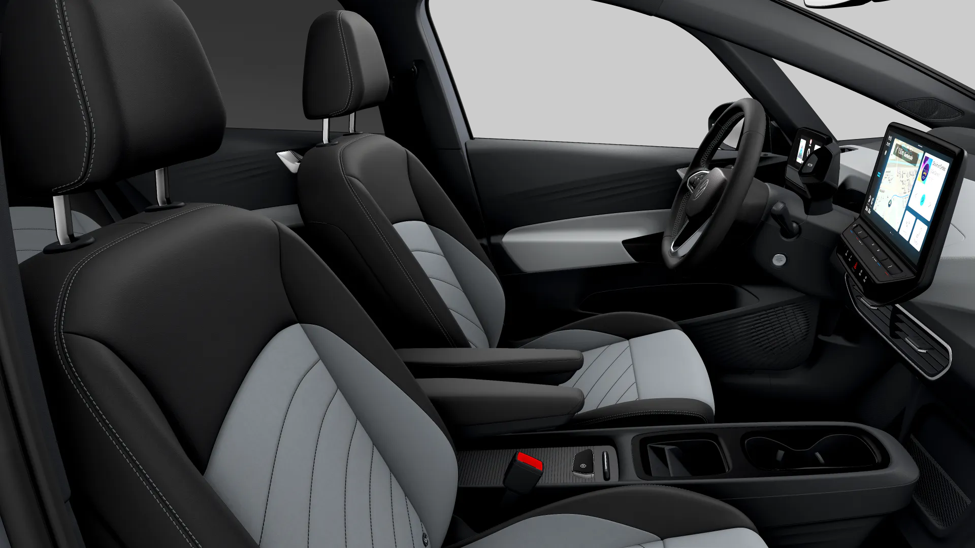 Volkswagen ID.3 Pro Performance