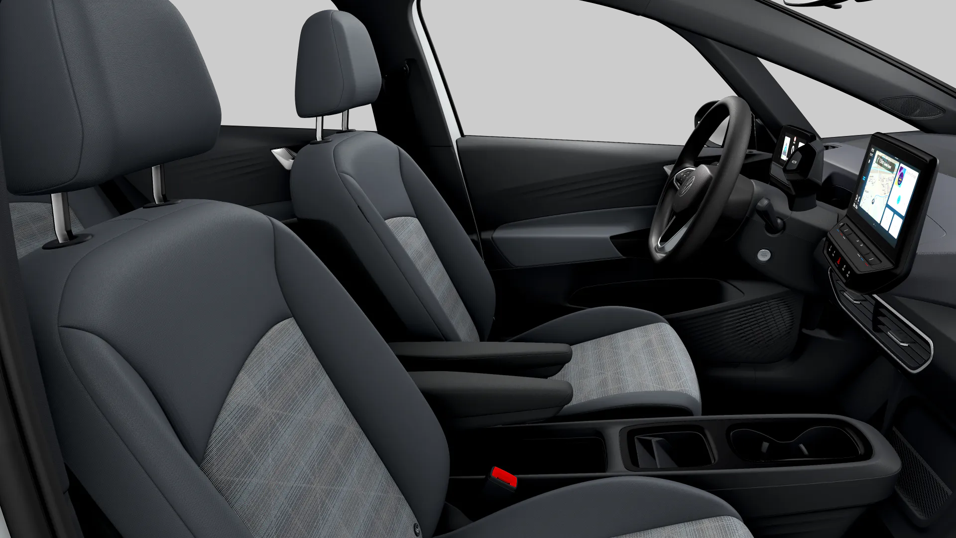 Volkswagen ID.3 Pro Performance