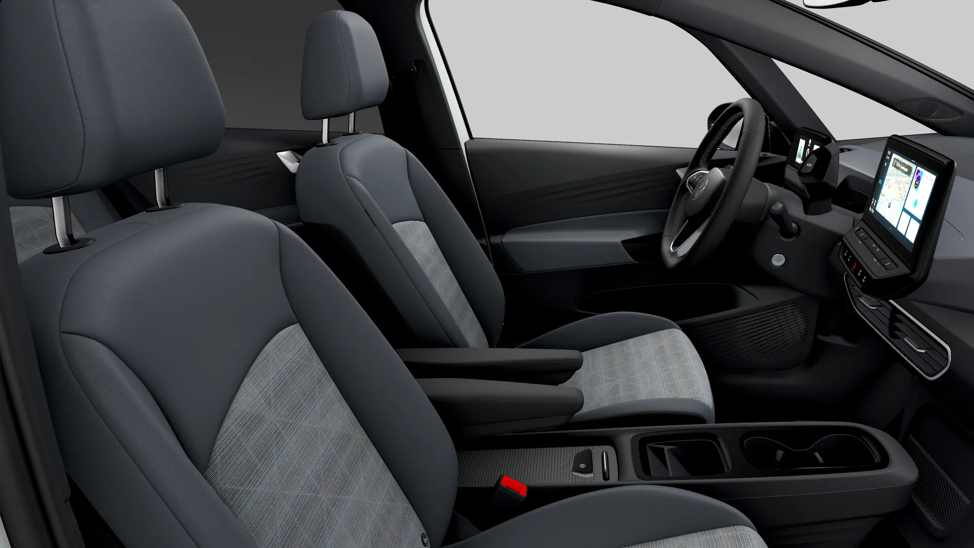 Volkswagen ID.3 Pro Performance