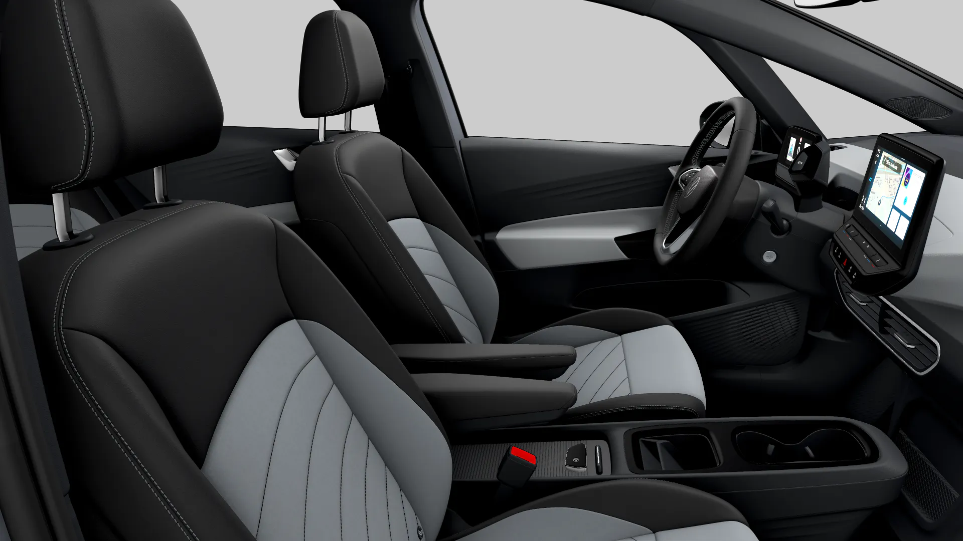 Volkswagen ID.3 Pro S