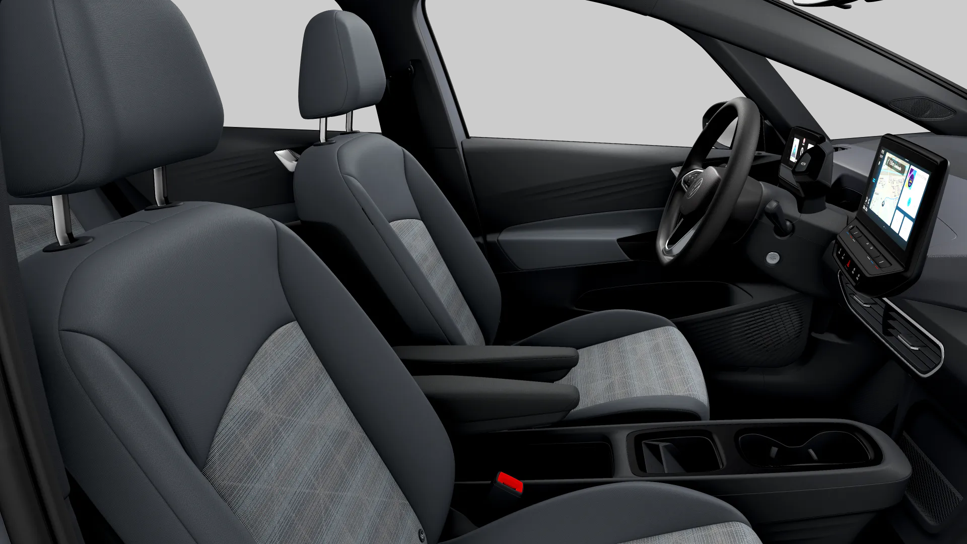 Volkswagen ID.3 Pure Performance