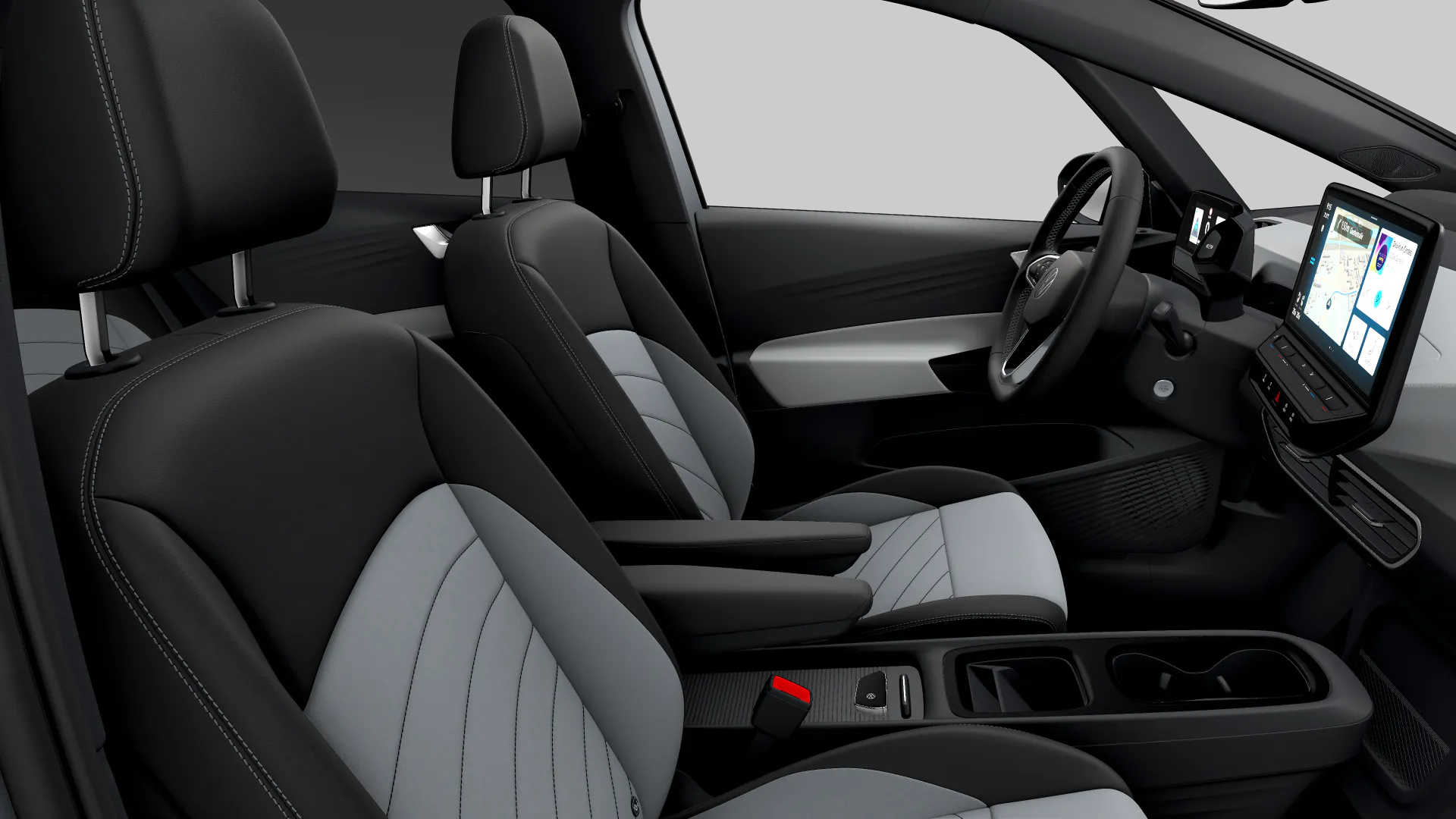 Volkswagen ID.3 Pro Performance