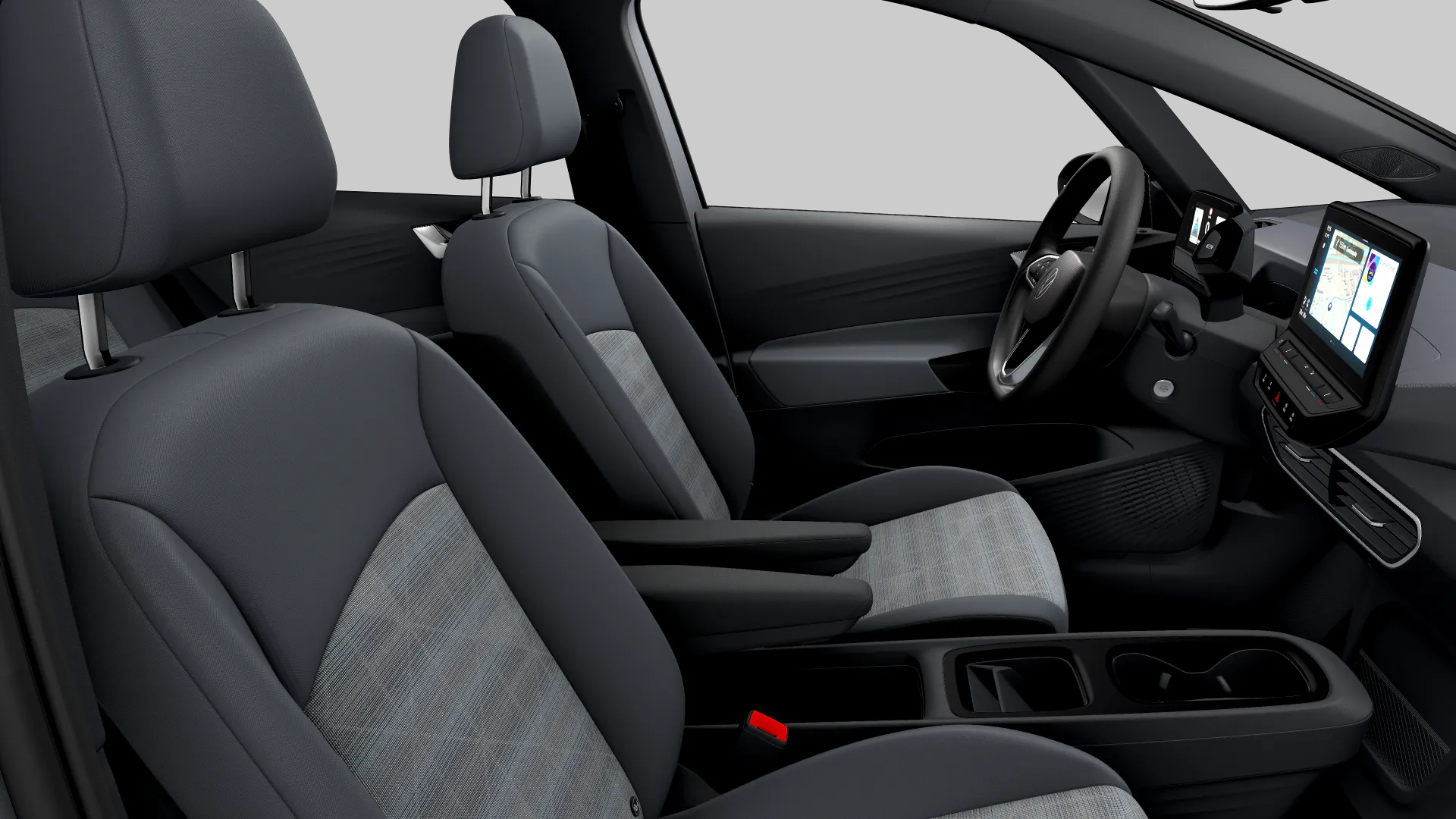 Volkswagen ID.3 Pro Performance