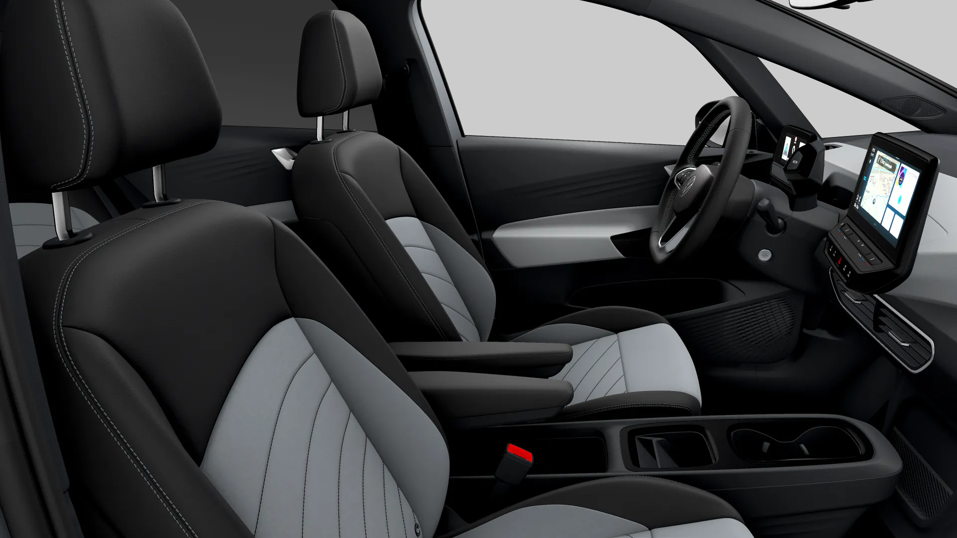 Volkswagen ID.3 Pro S