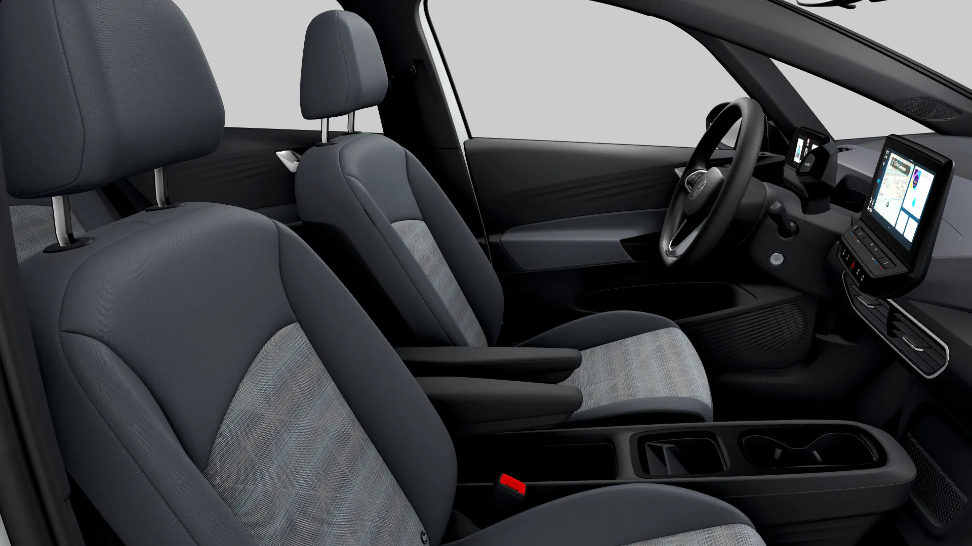 Volkswagen ID.3 Pro Performance