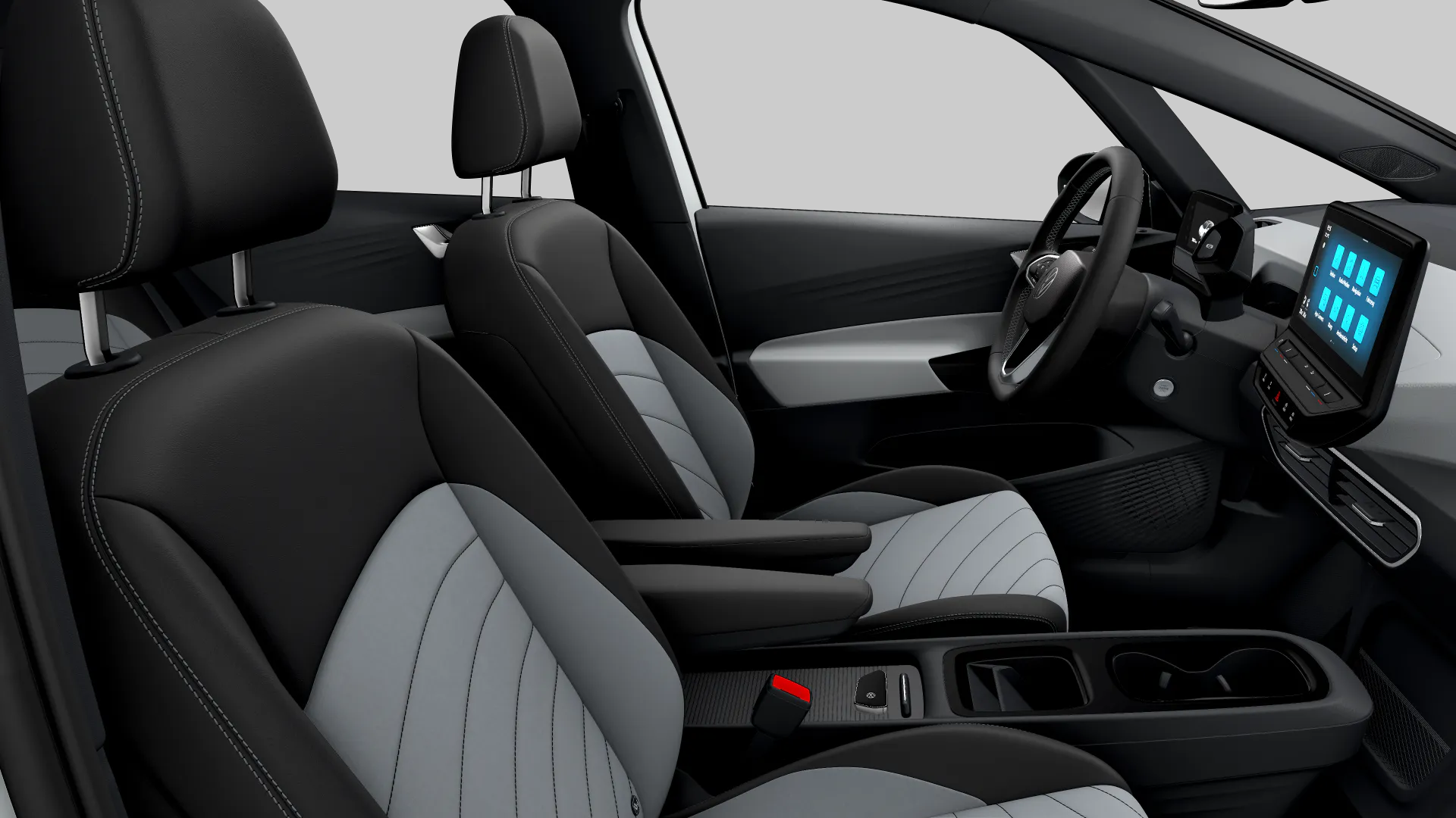 Volkswagen ID.3 Pro Performance