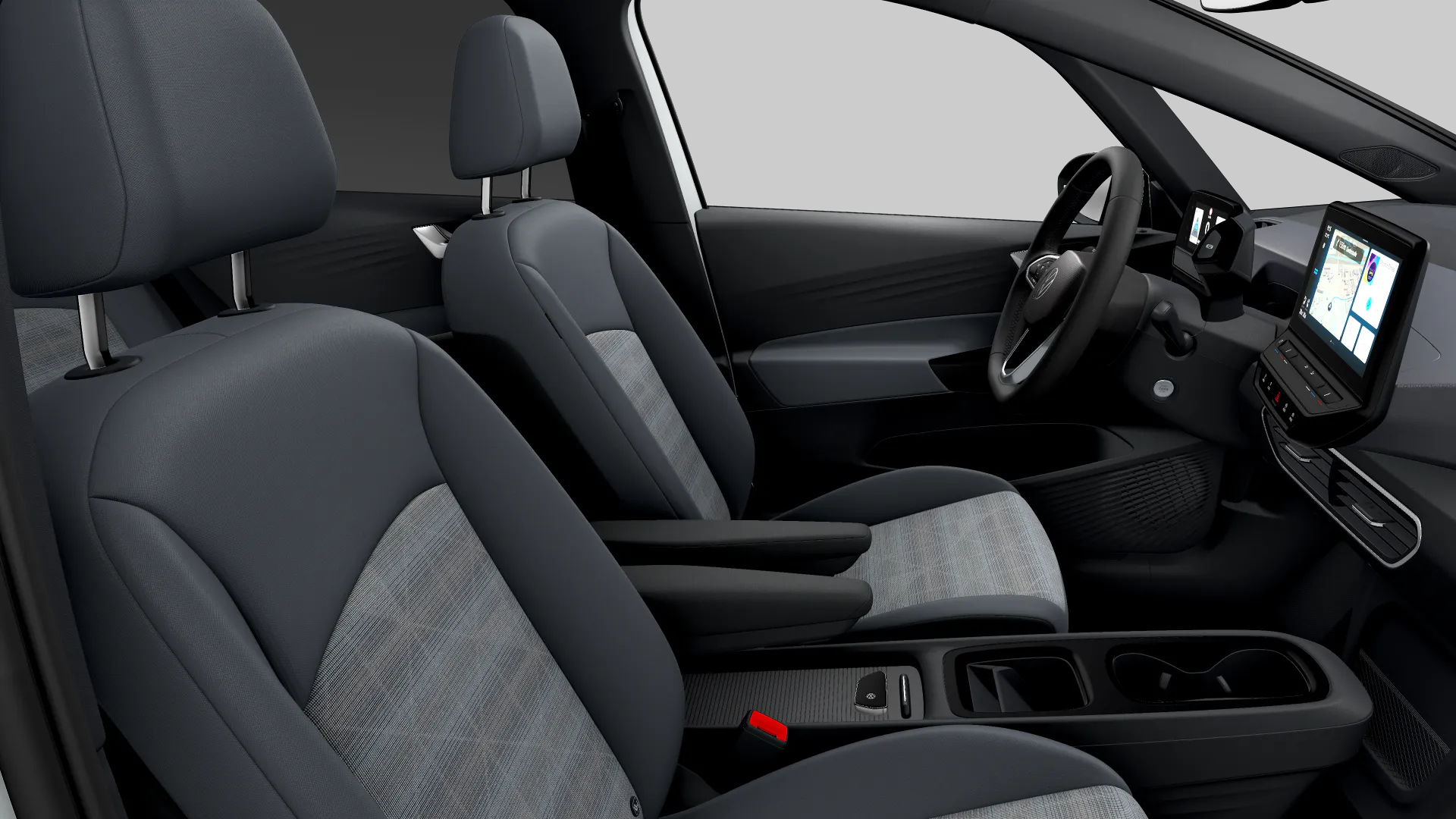 Volkswagen ID.3 Pro Performance