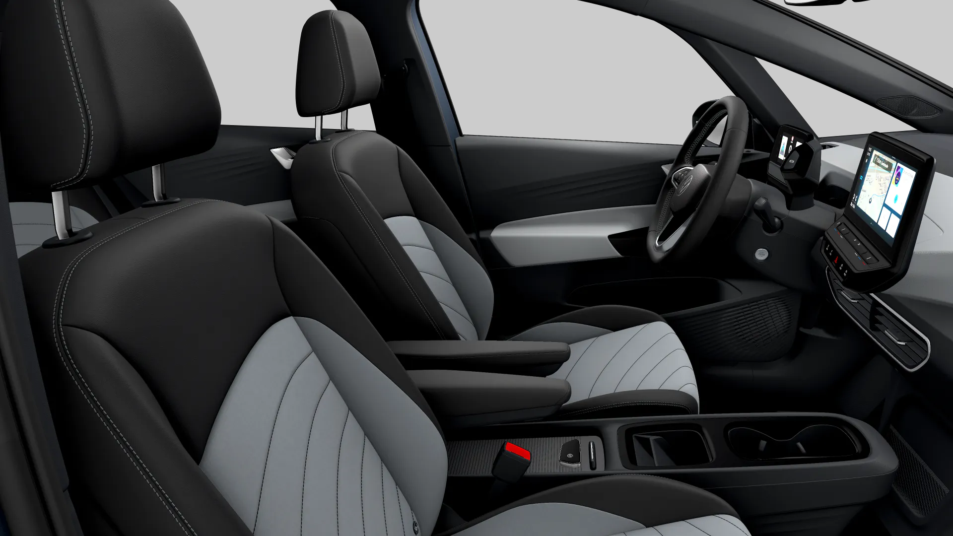 Volkswagen ID.3 Pro S