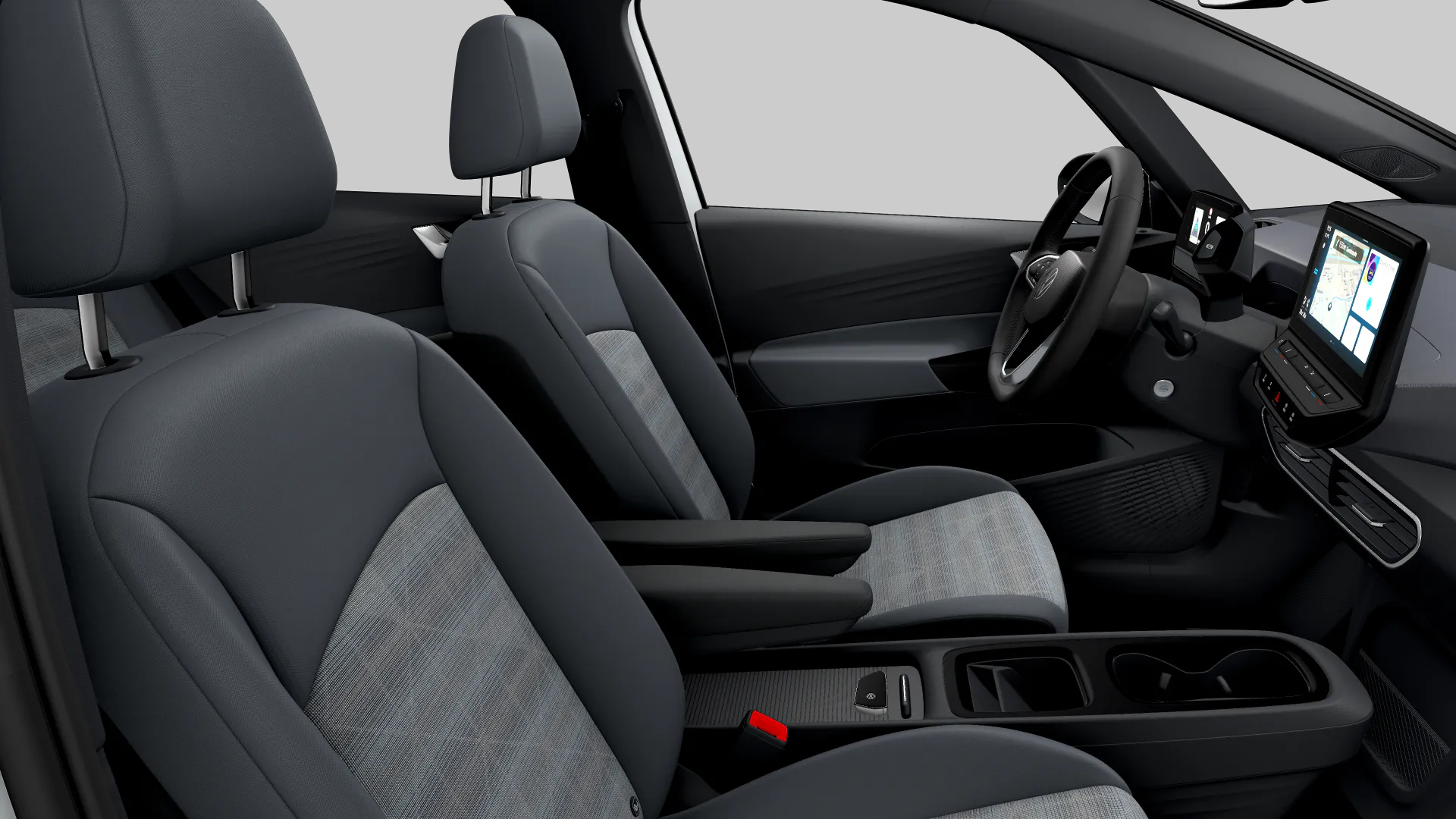 Volkswagen ID.3 Pro Performance