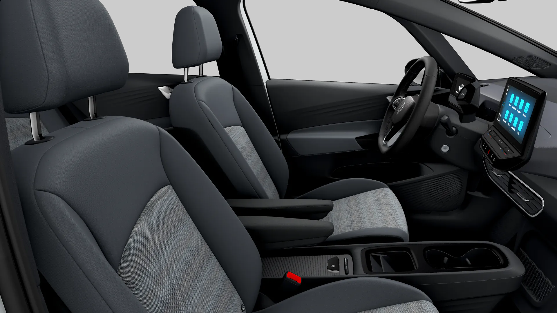 Volkswagen ID.3 Pro Performance