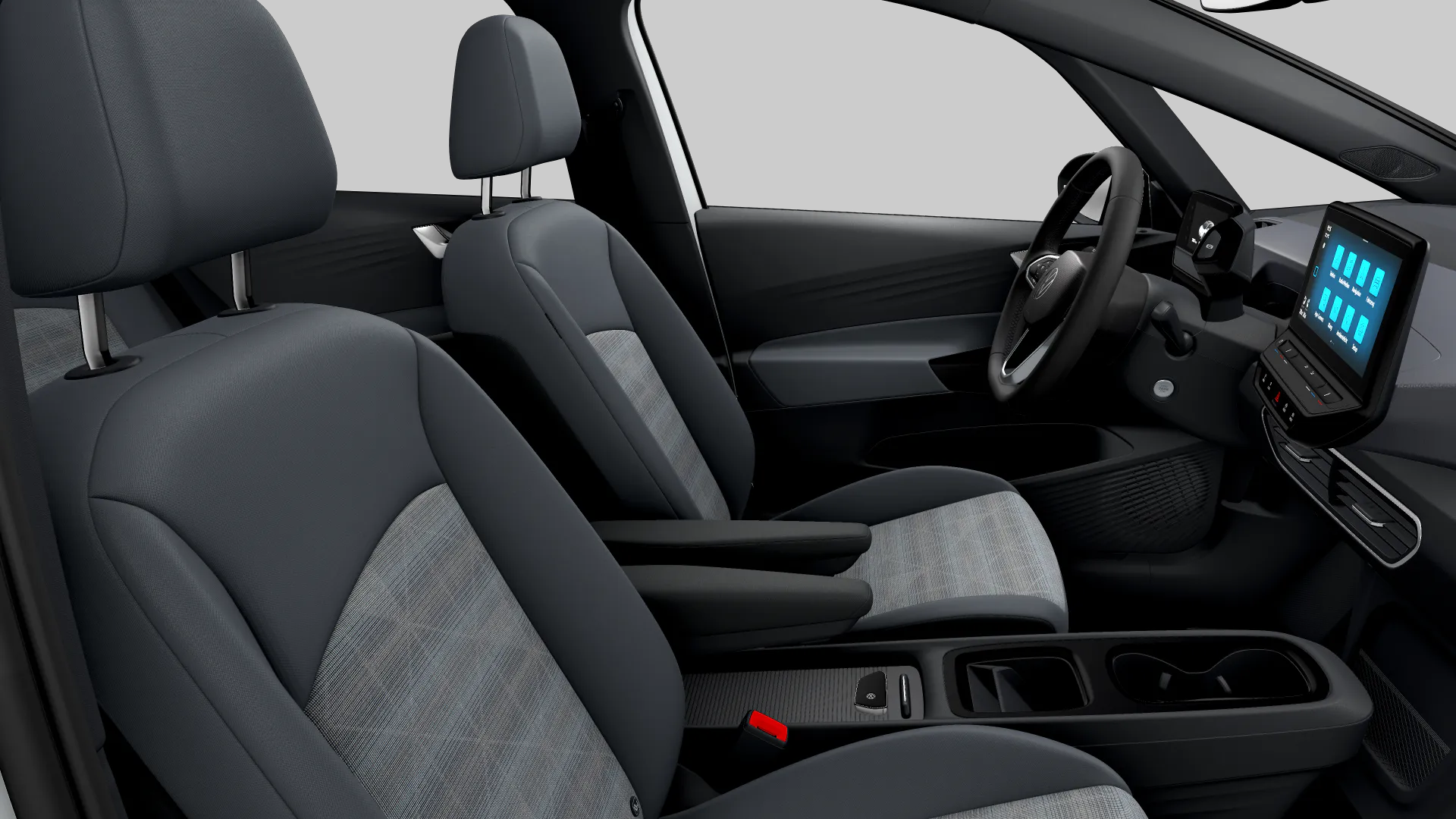 Volkswagen ID.3 Pro Performance