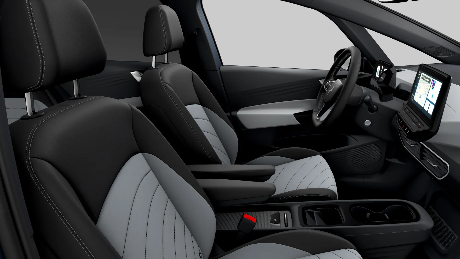 Volkswagen ID.3 Pro S