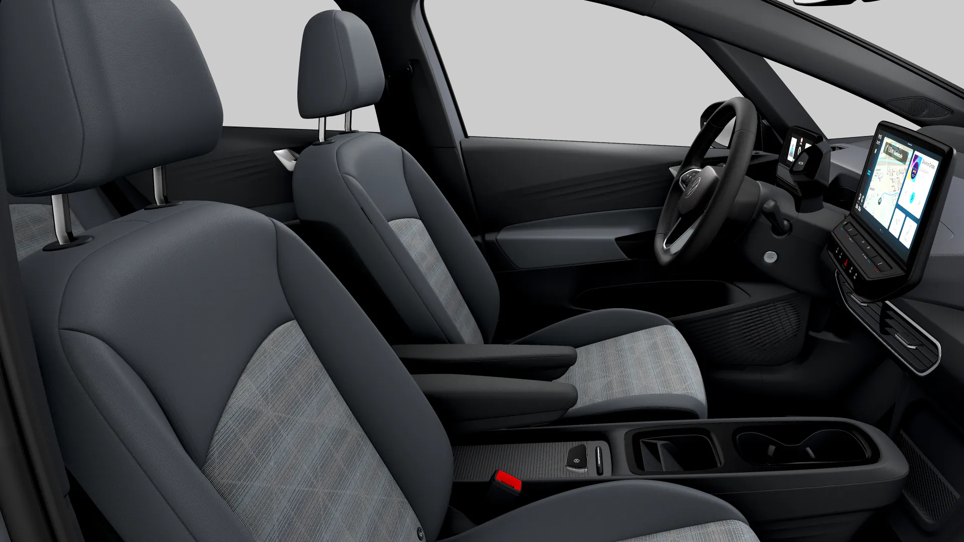 Volkswagen ID.3 Pro Performance