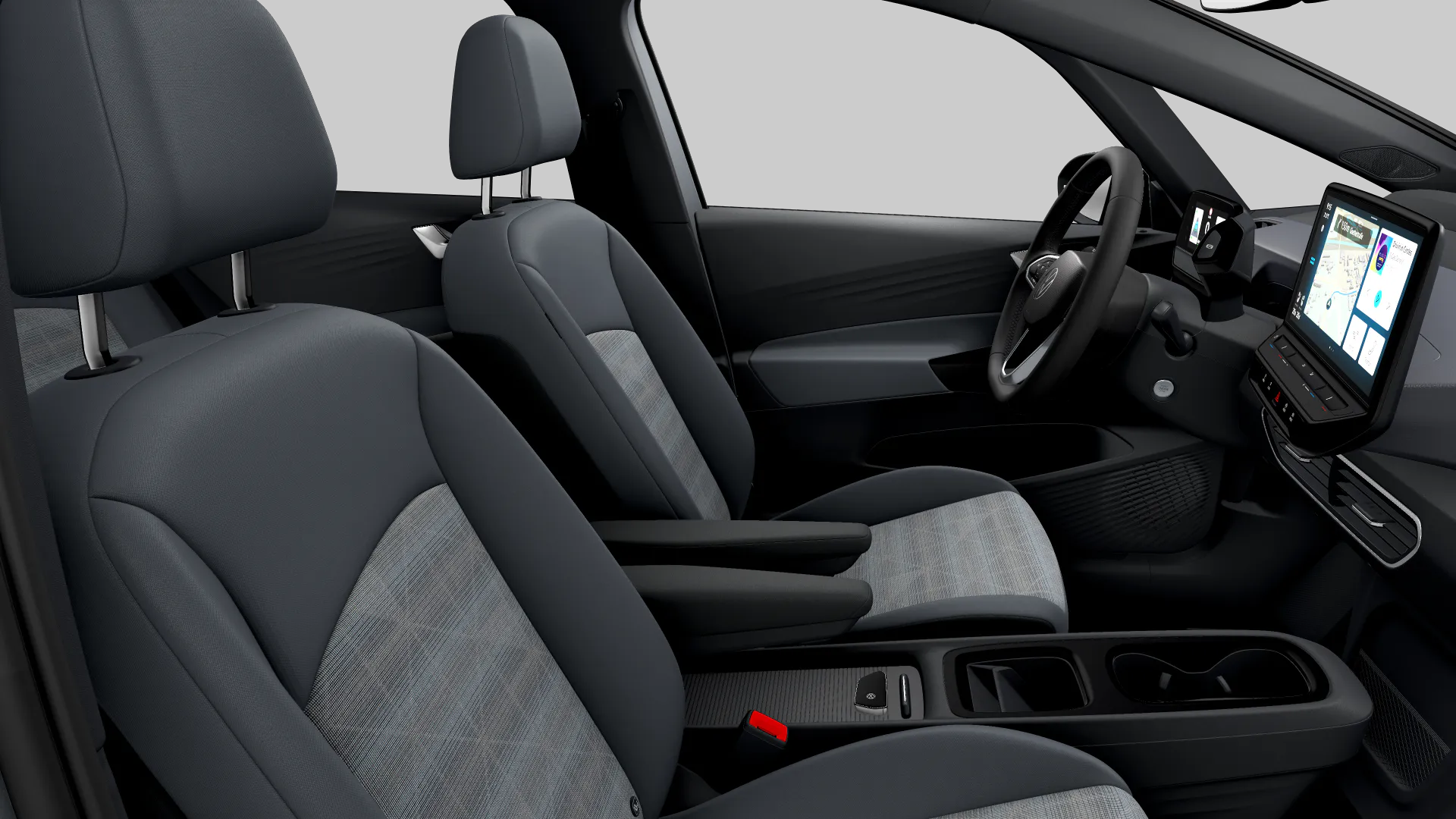 Volkswagen ID.3 Pro Performance