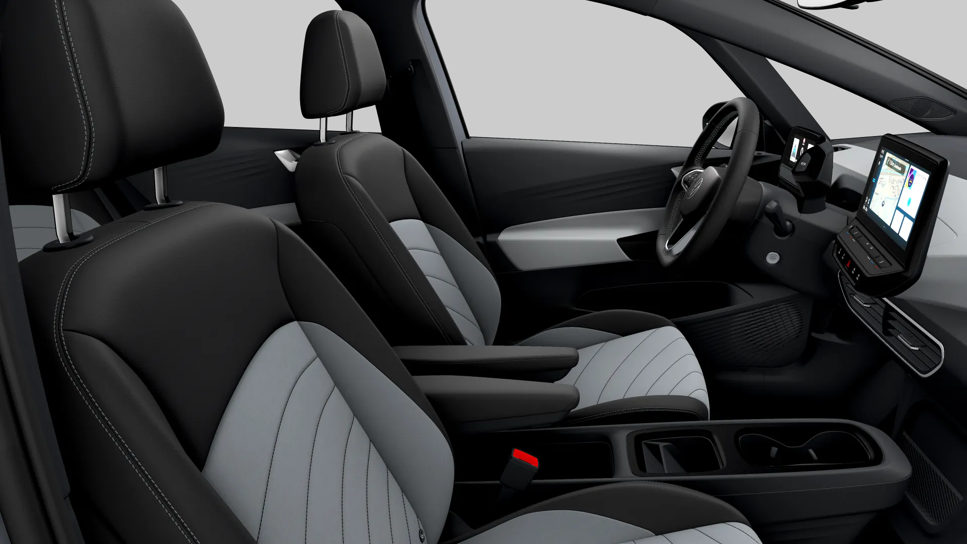 Volkswagen ID.3 Pro S