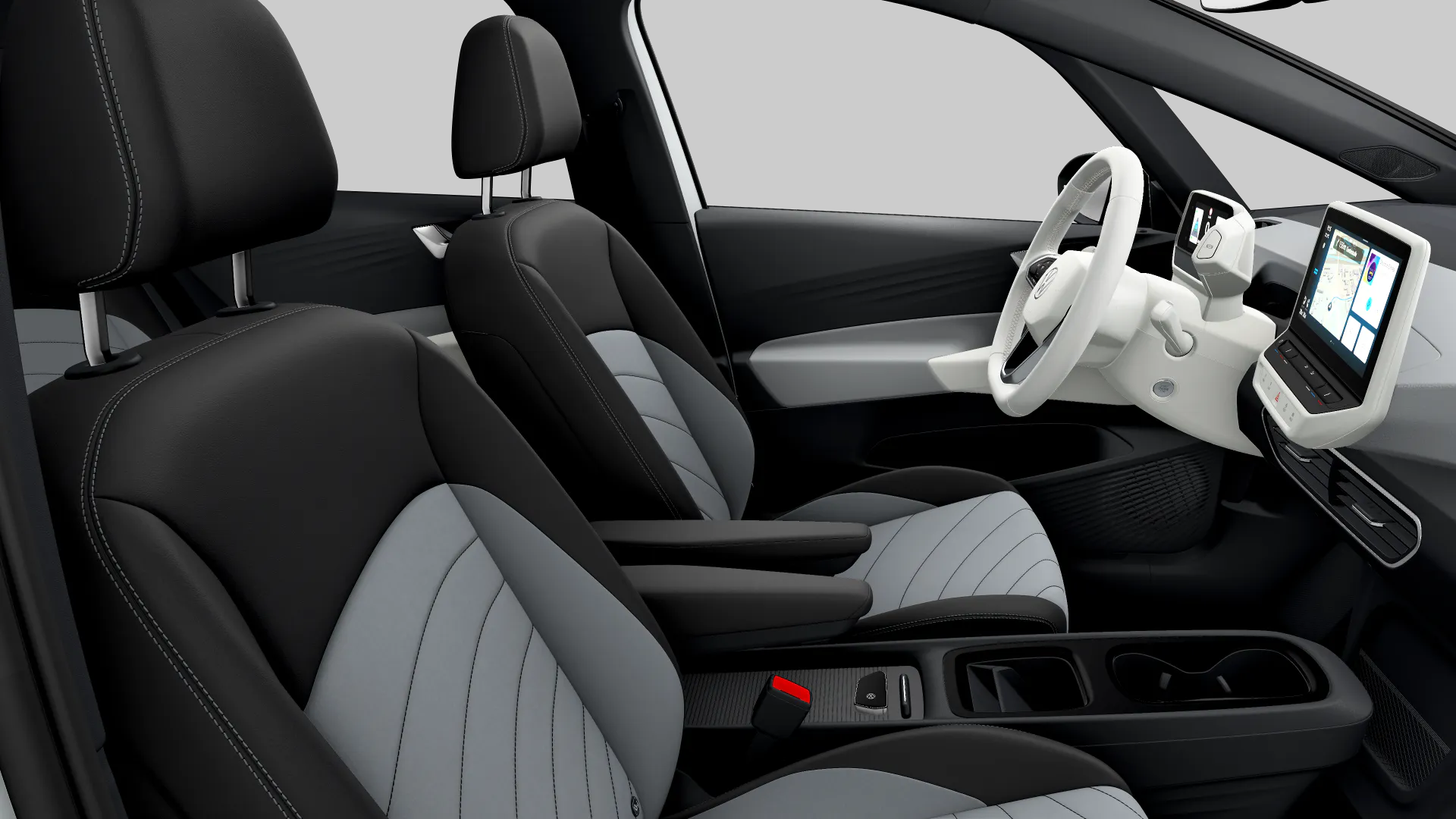 Volkswagen ID.3 Pro Performance