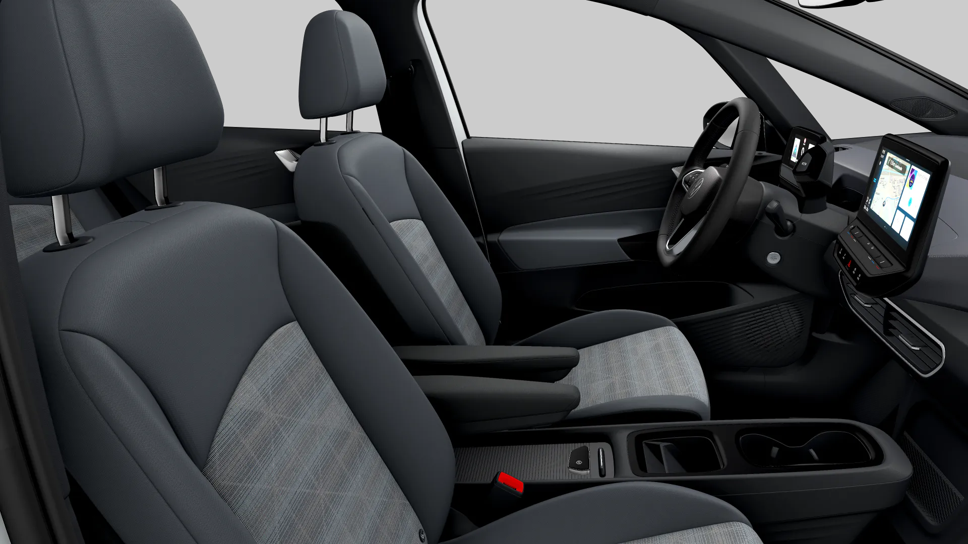 Volkswagen ID.3 Pro Performance