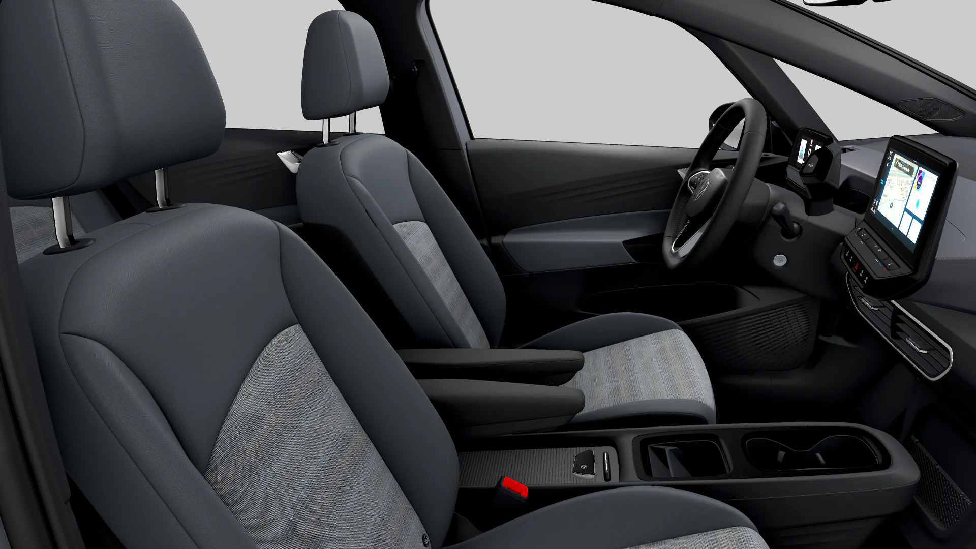 Volkswagen ID.3 Pro Performance