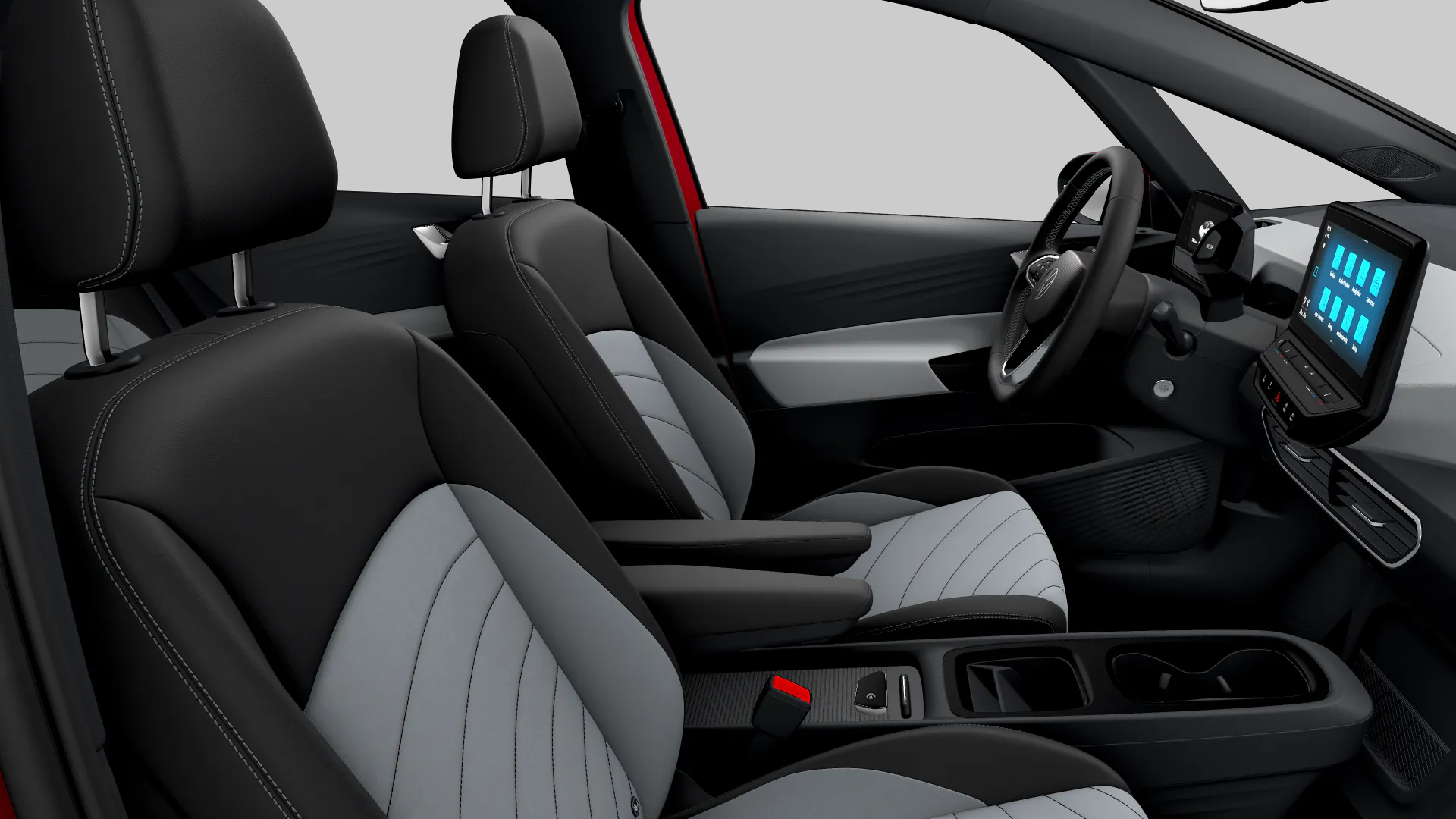 Volkswagen ID.3 Pro Performance