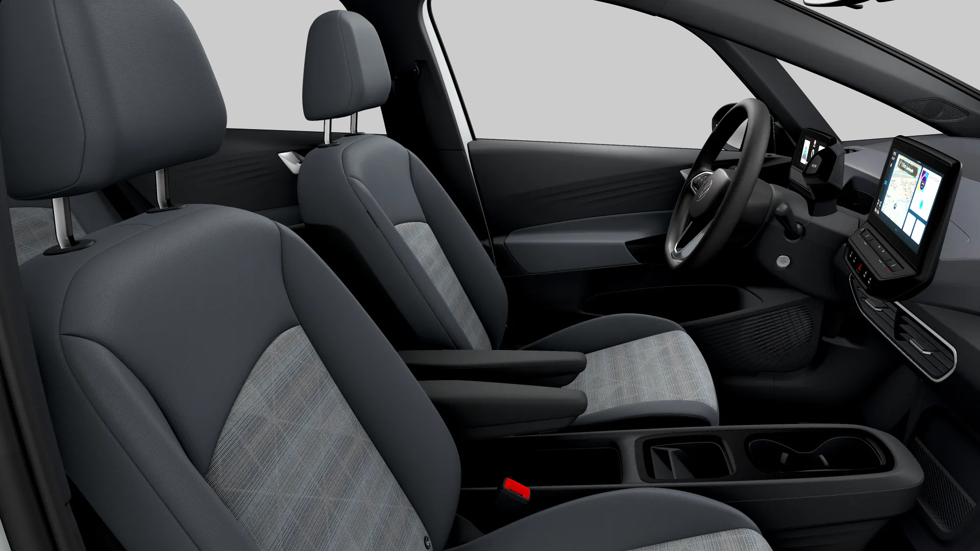 Volkswagen ID.3 Pro Performance