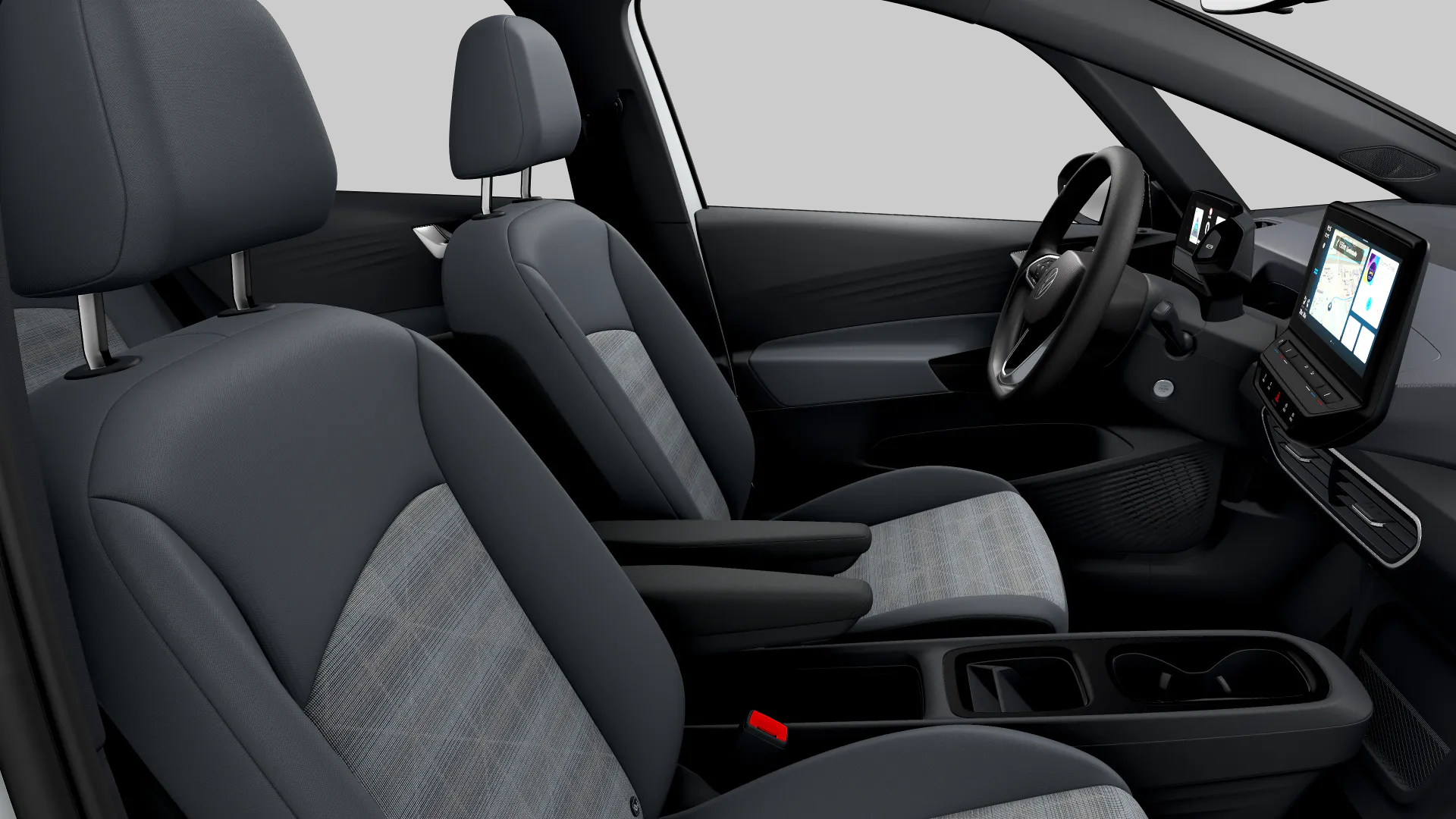 Volkswagen ID.3 Pro Performance