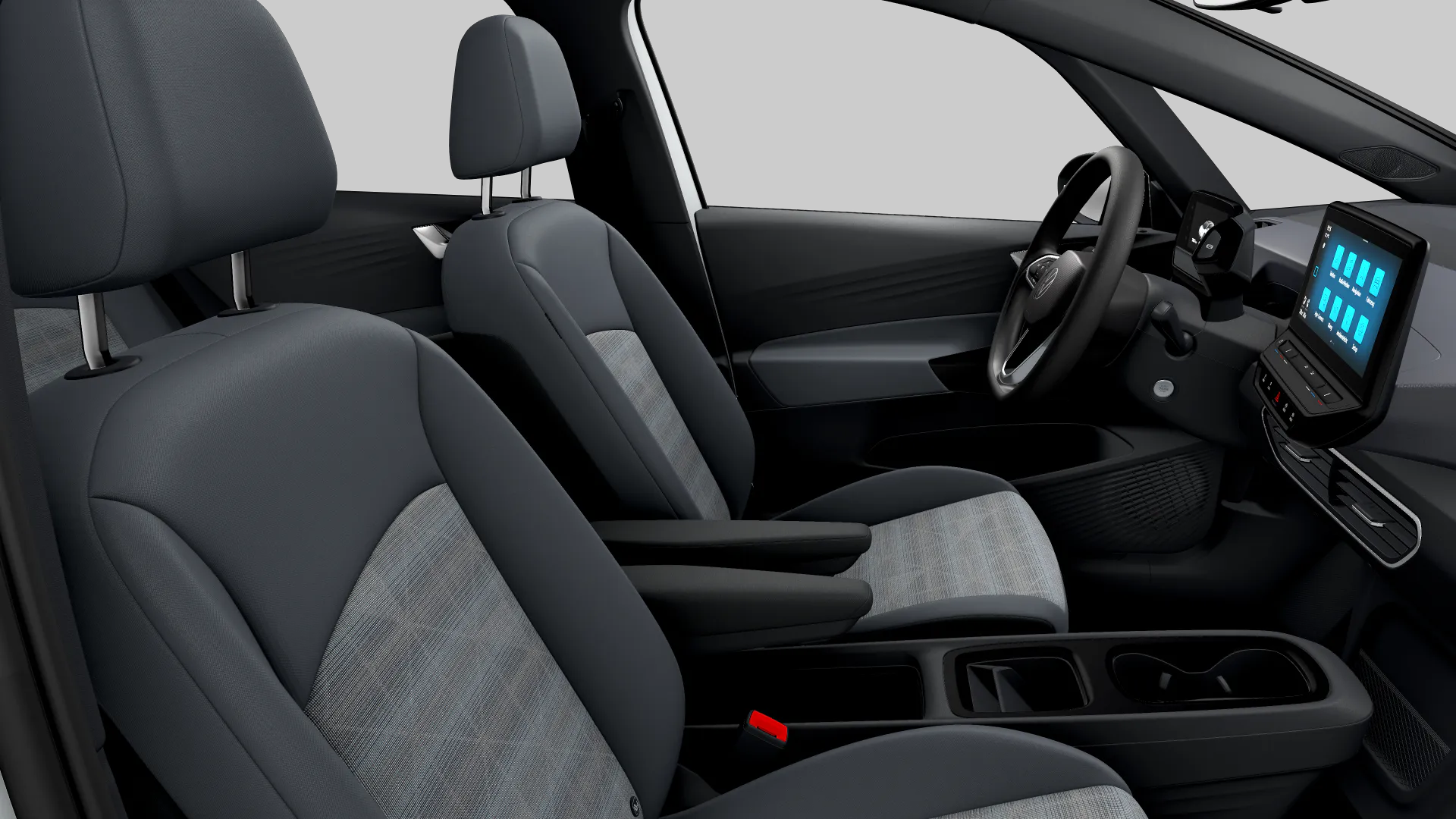 Volkswagen ID.3 Pro Performance