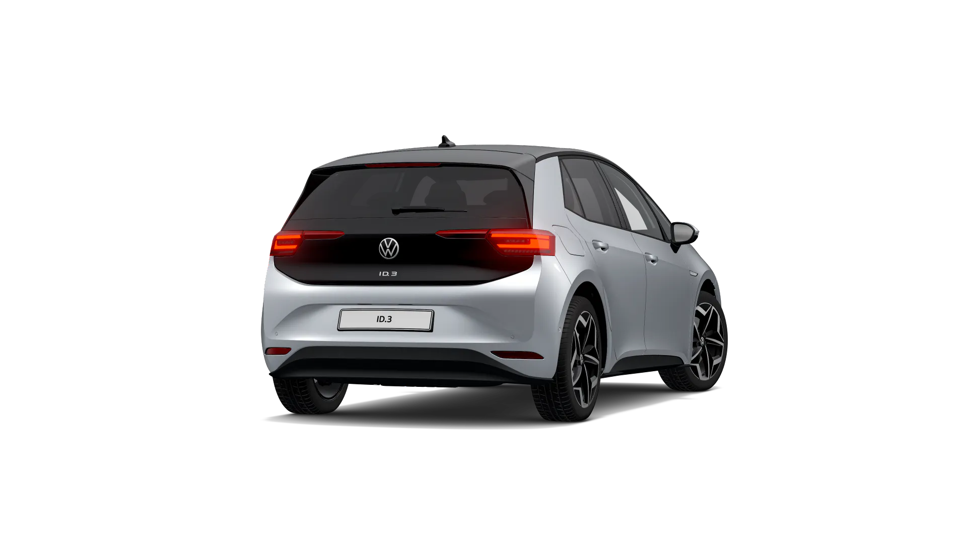 Volkswagen ID.3 Pro S