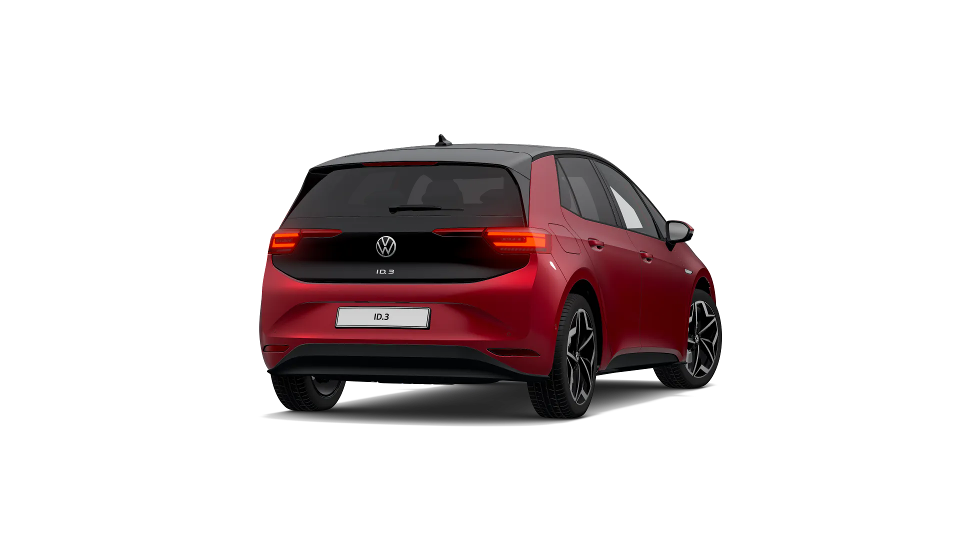 Volkswagen ID.3 Pro