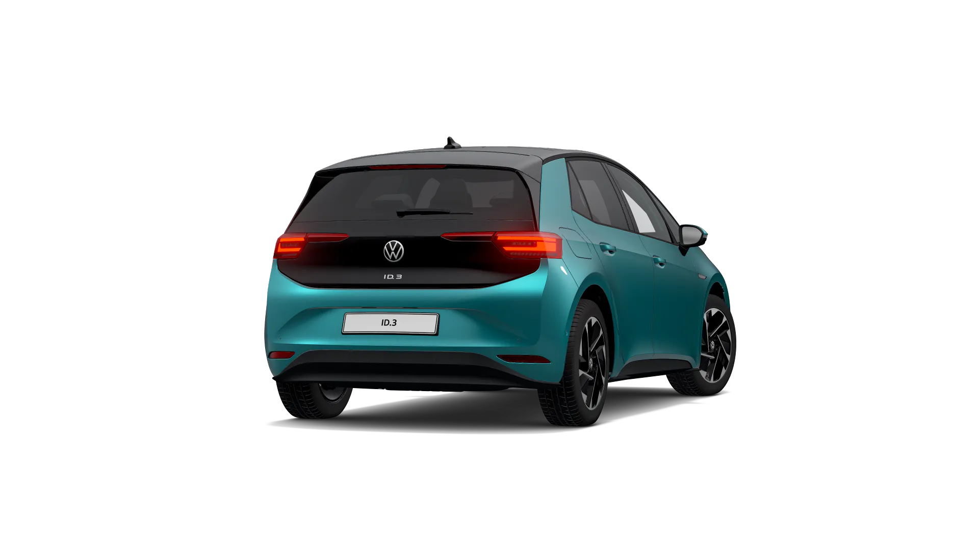 Volkswagen ID.3 Pro Performance