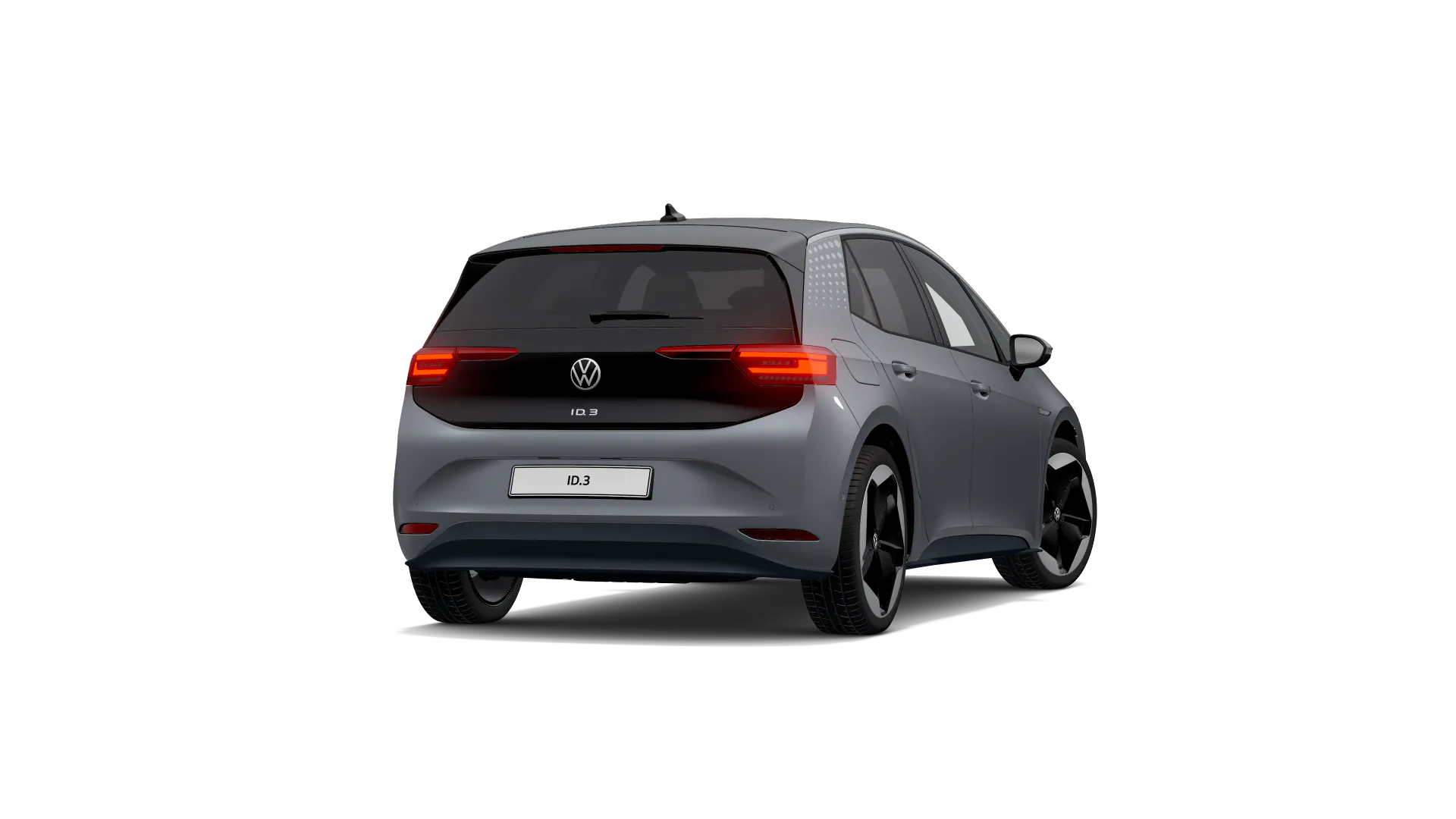 Volkswagen ID.3 Pro S