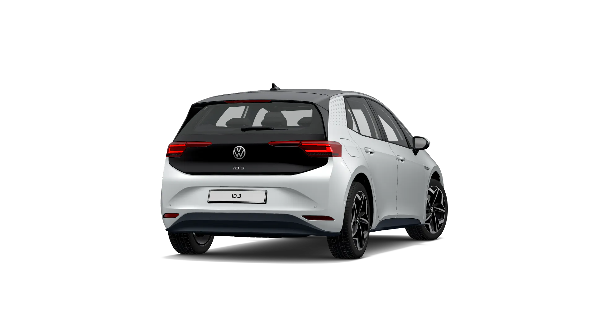 Volkswagen ID.3 Pro S