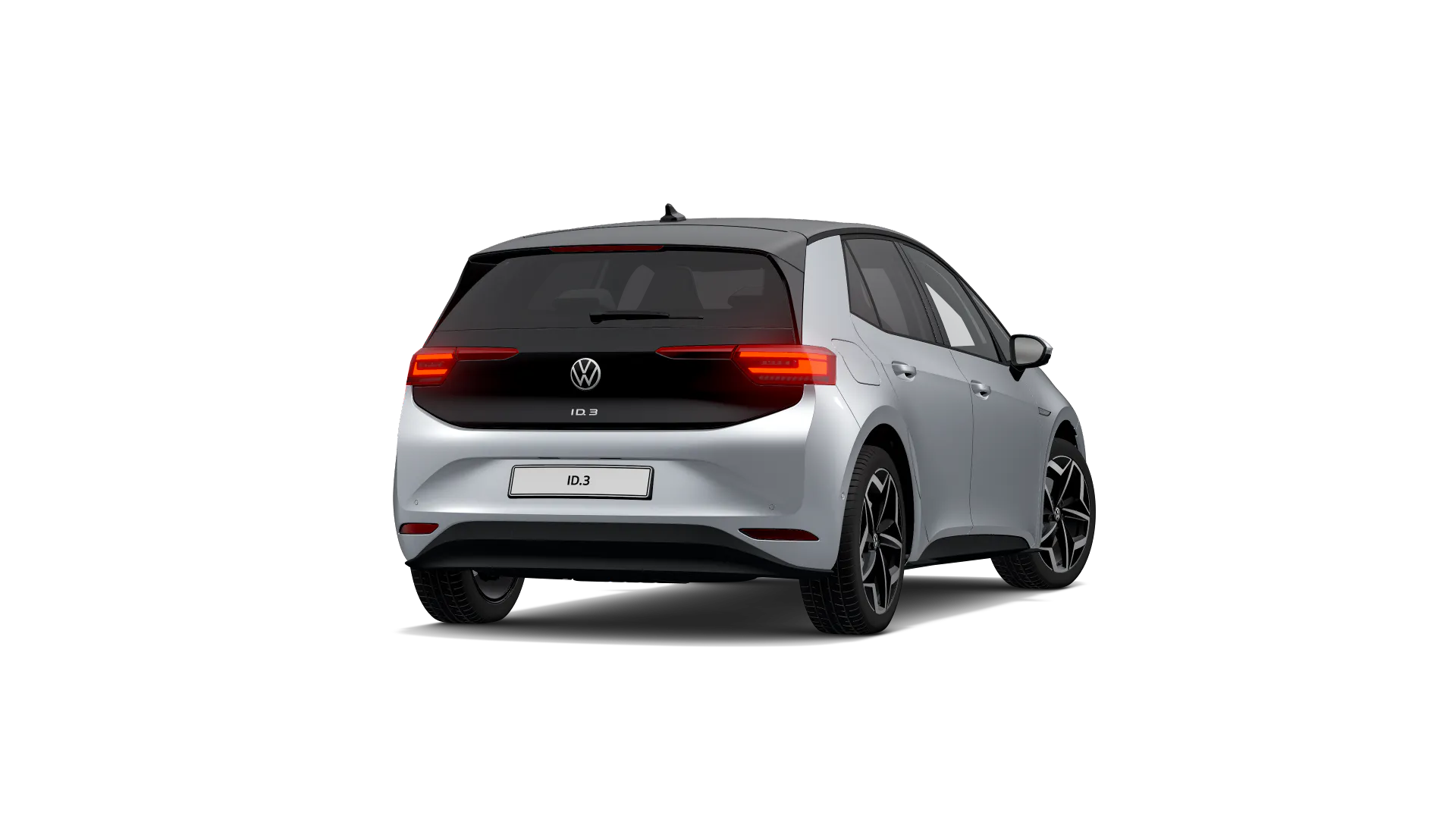 Volkswagen ID.3 Pro S