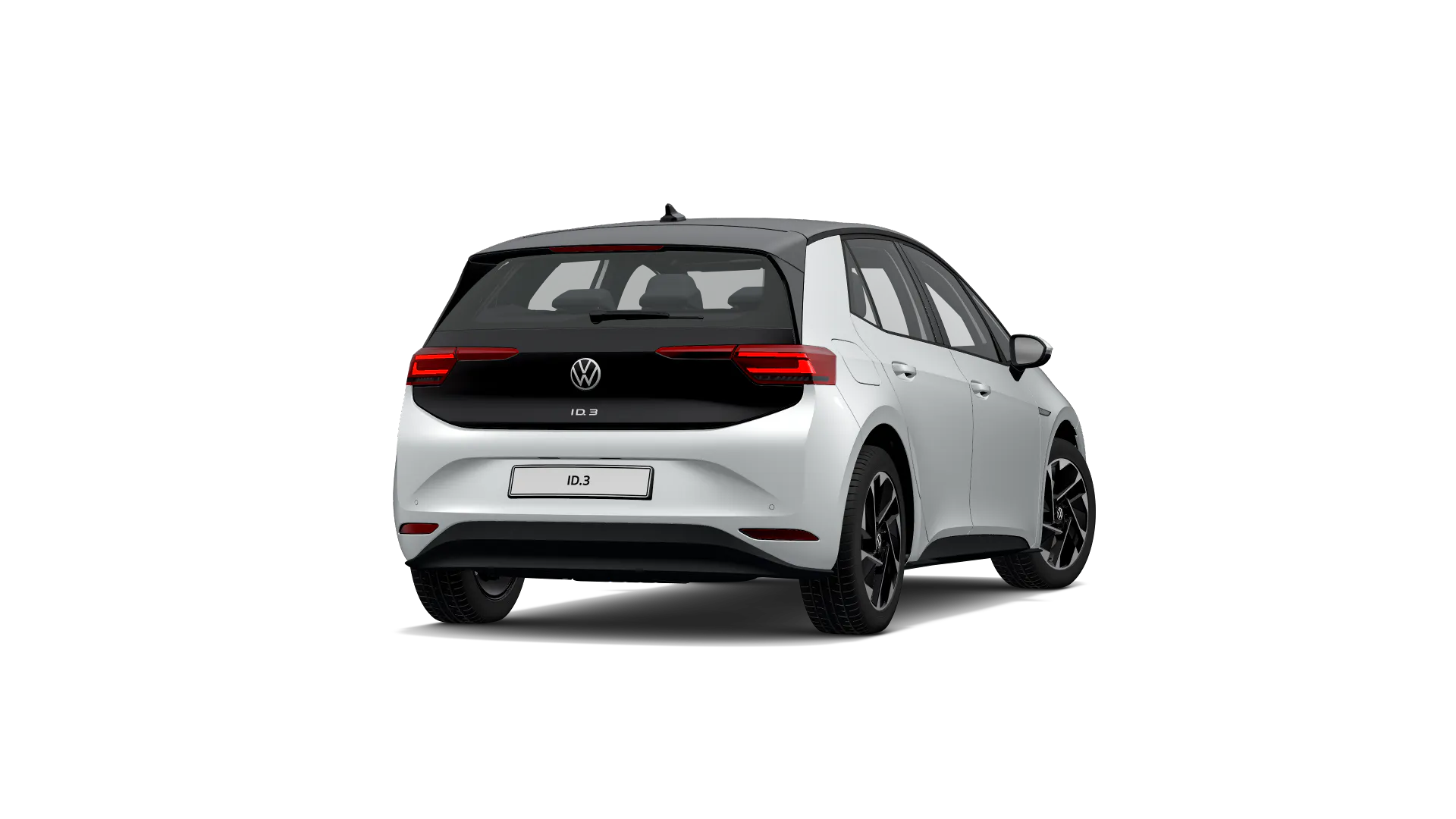 Volkswagen ID.3 Pro Performance